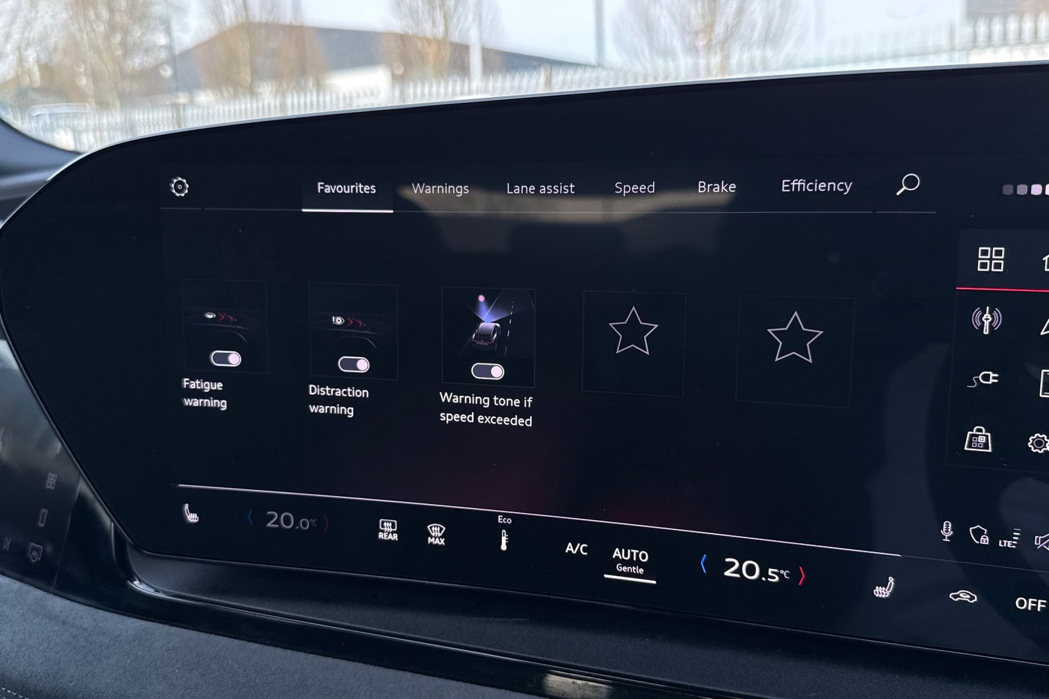 Used Audi Q6 e-tron 2024 for sale - 78177839: Photo 59