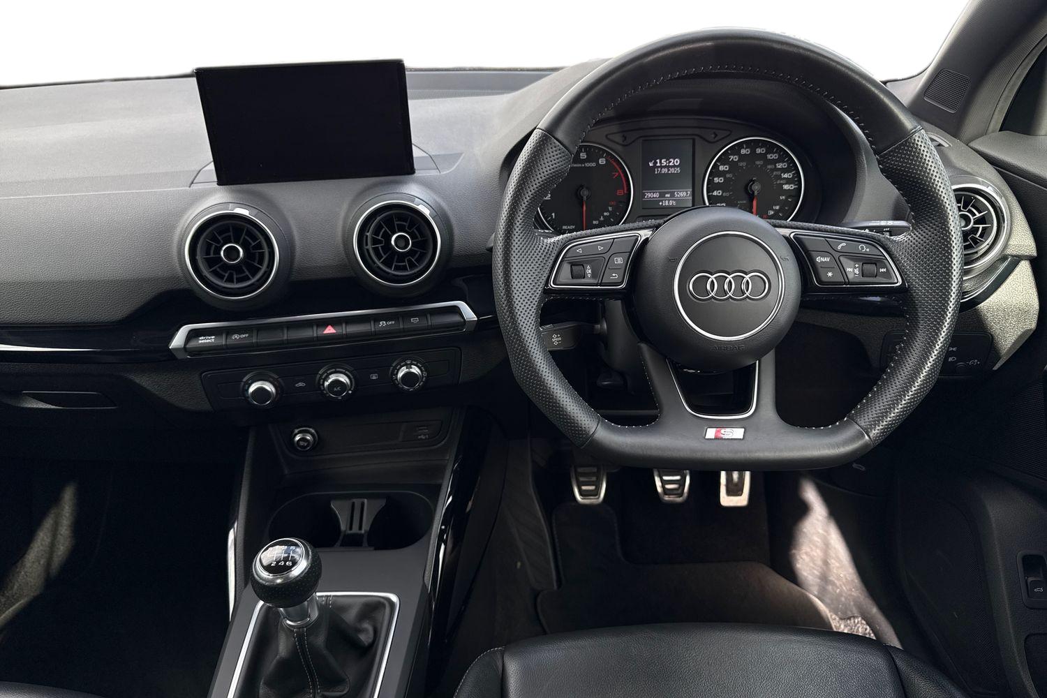 Used Audi Q2 2020 for sale - 76351989: Photo 13
