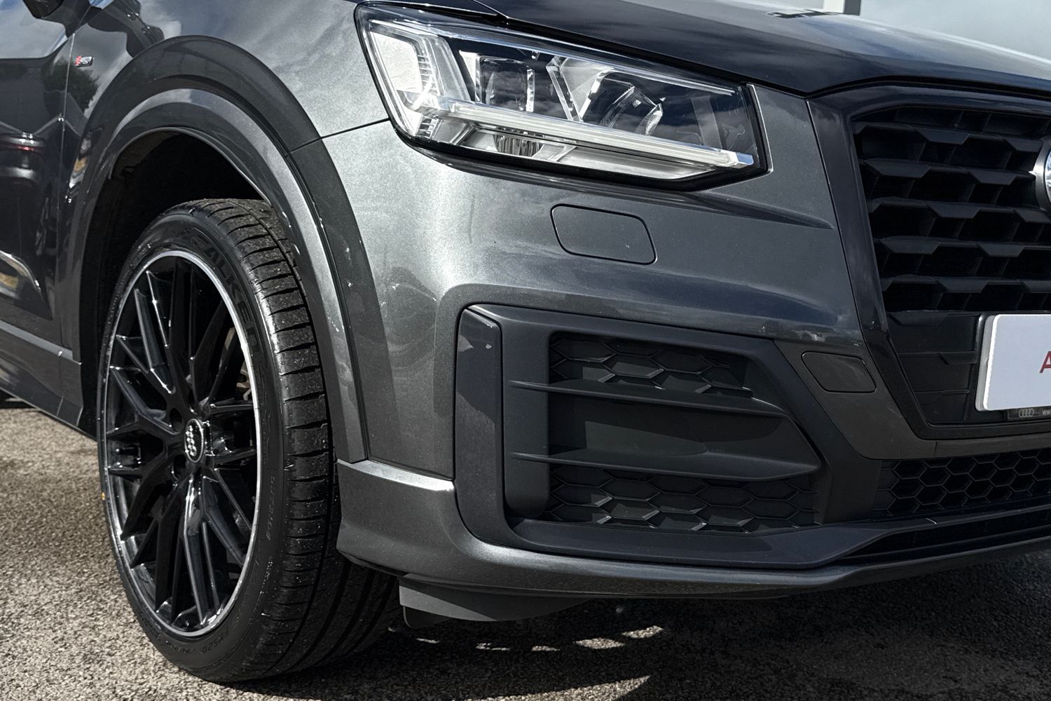 Used Audi Q2 2020 for sale - 76351989: Photo 17