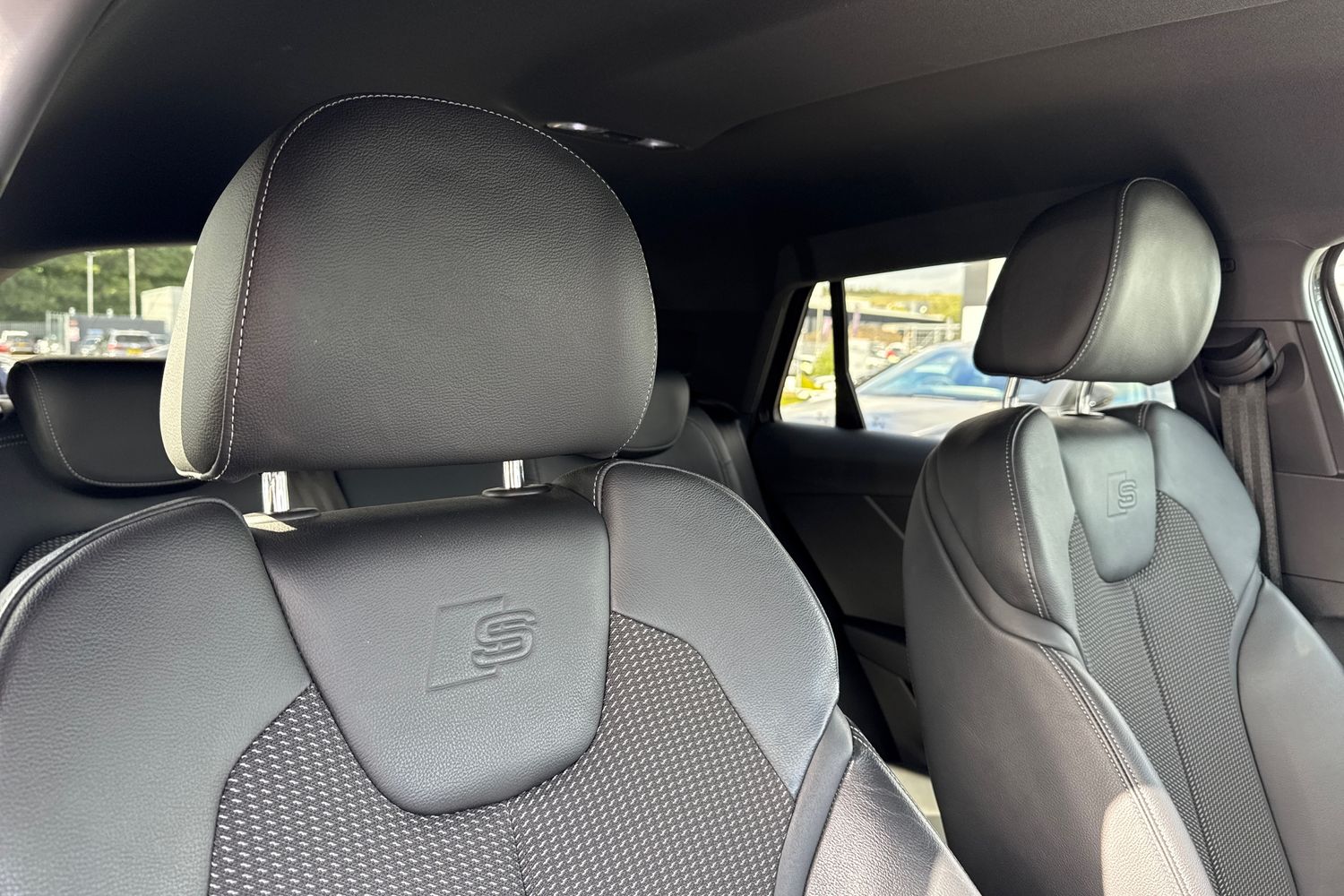 Used Audi Q2 2020 for sale - 76351989: Photo 21