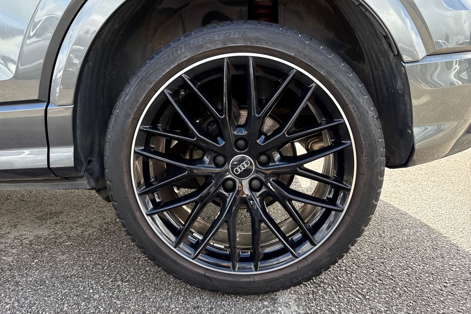 Used Audi Q2 2020 for sale - 76351989: Photo 22