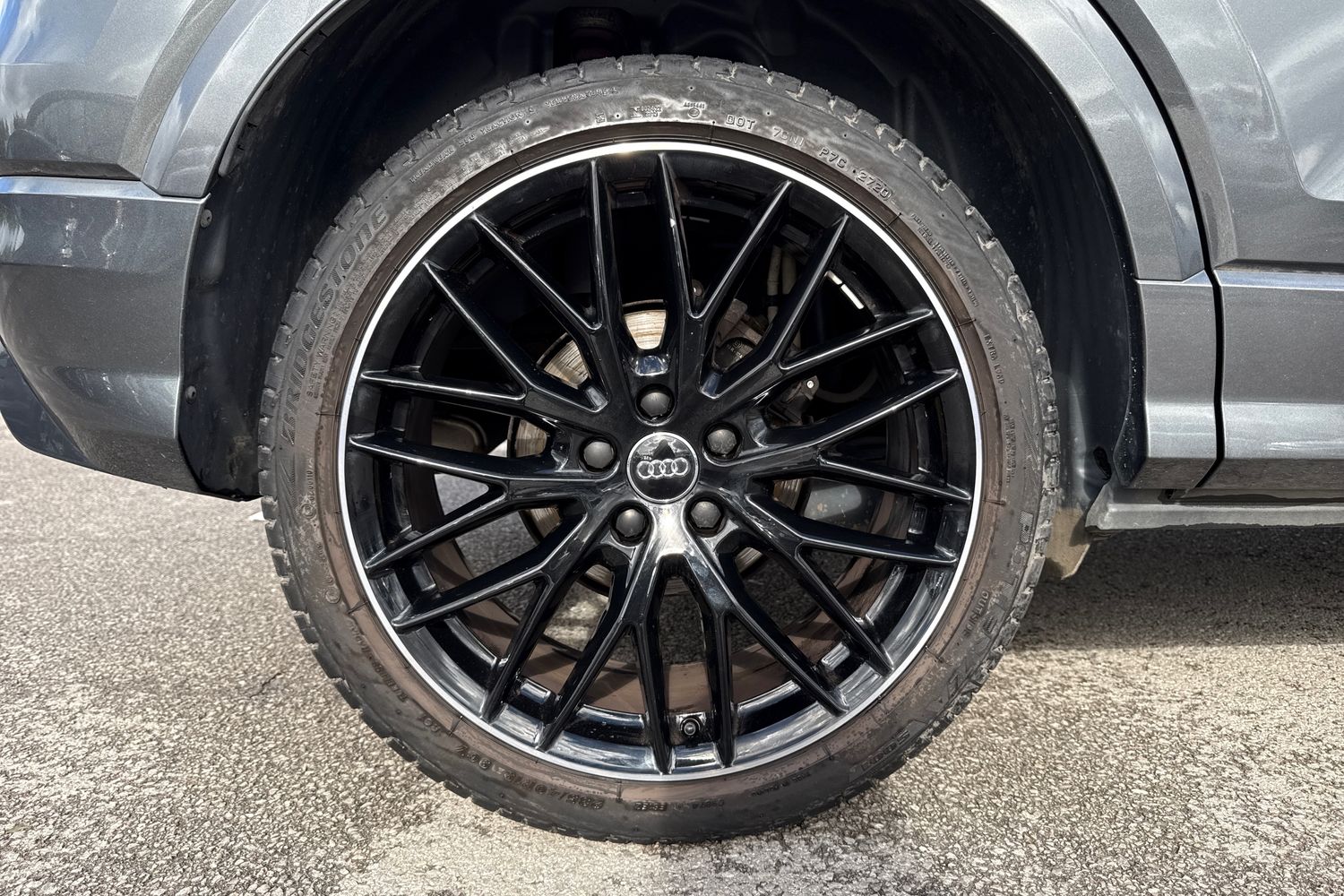 Used Audi Q2 2020 for sale - 76351989: Photo 24