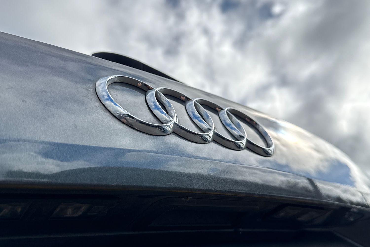 Used Audi Q2 2020 for sale - 76351989: Photo 26