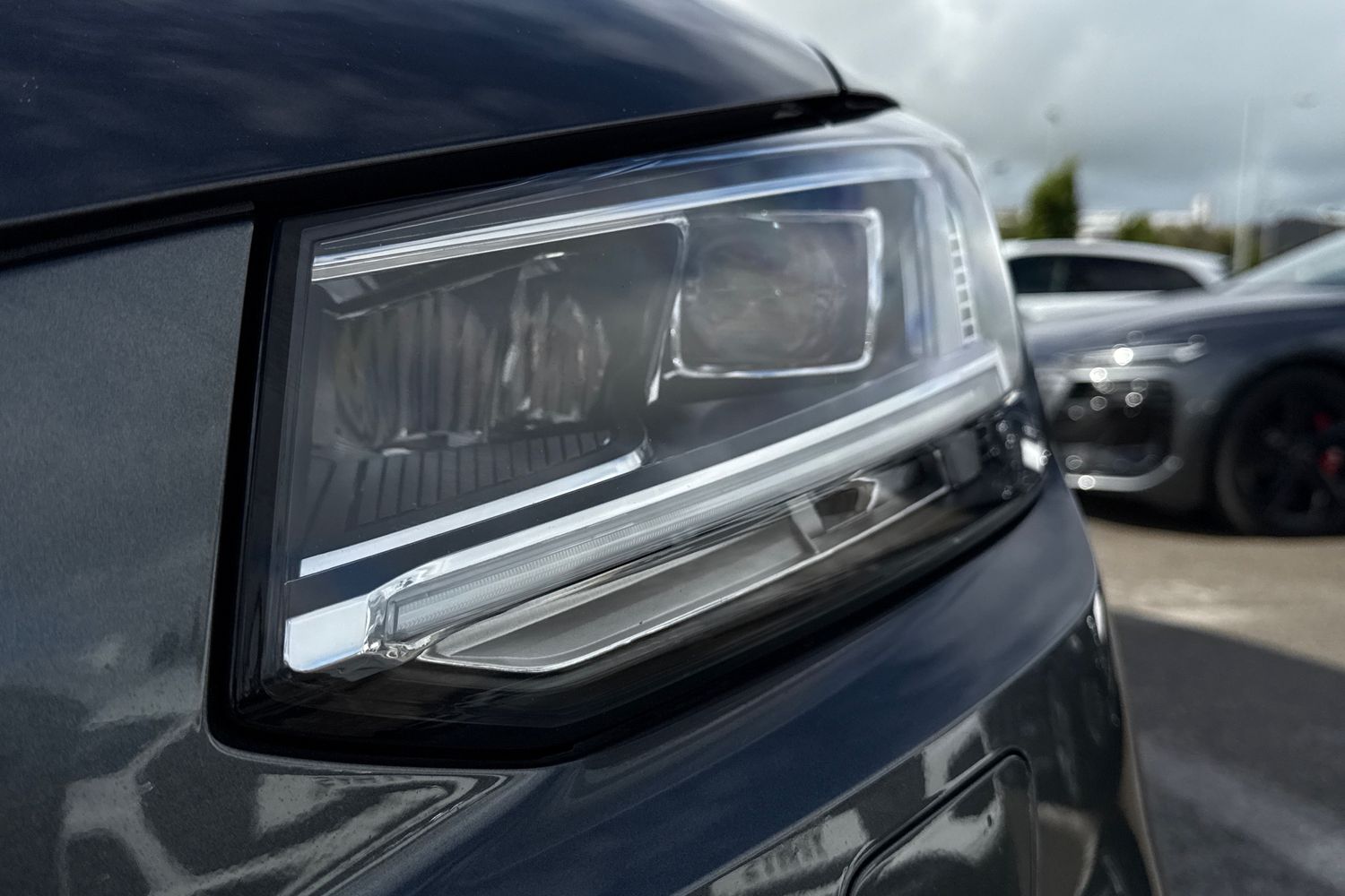 Used Audi Q2 2020 for sale - 76351989: Photo 30