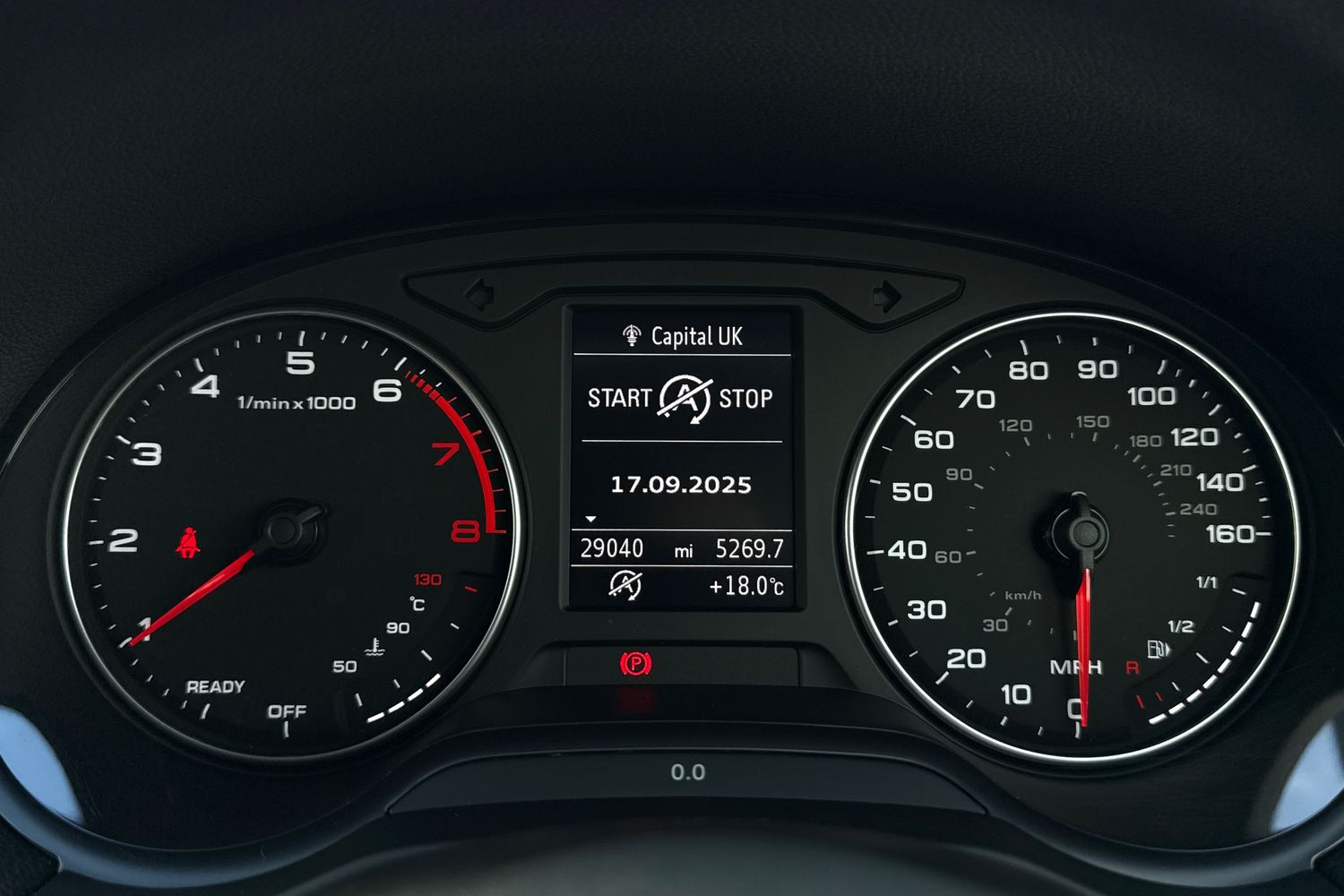 Used Audi Q2 2020 for sale - 76351989: Photo 34