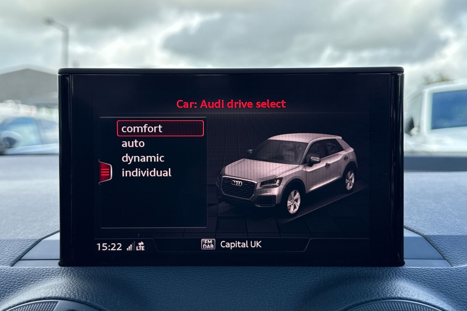 Used Audi Q2 2020 for sale - 76351989: Photo 36