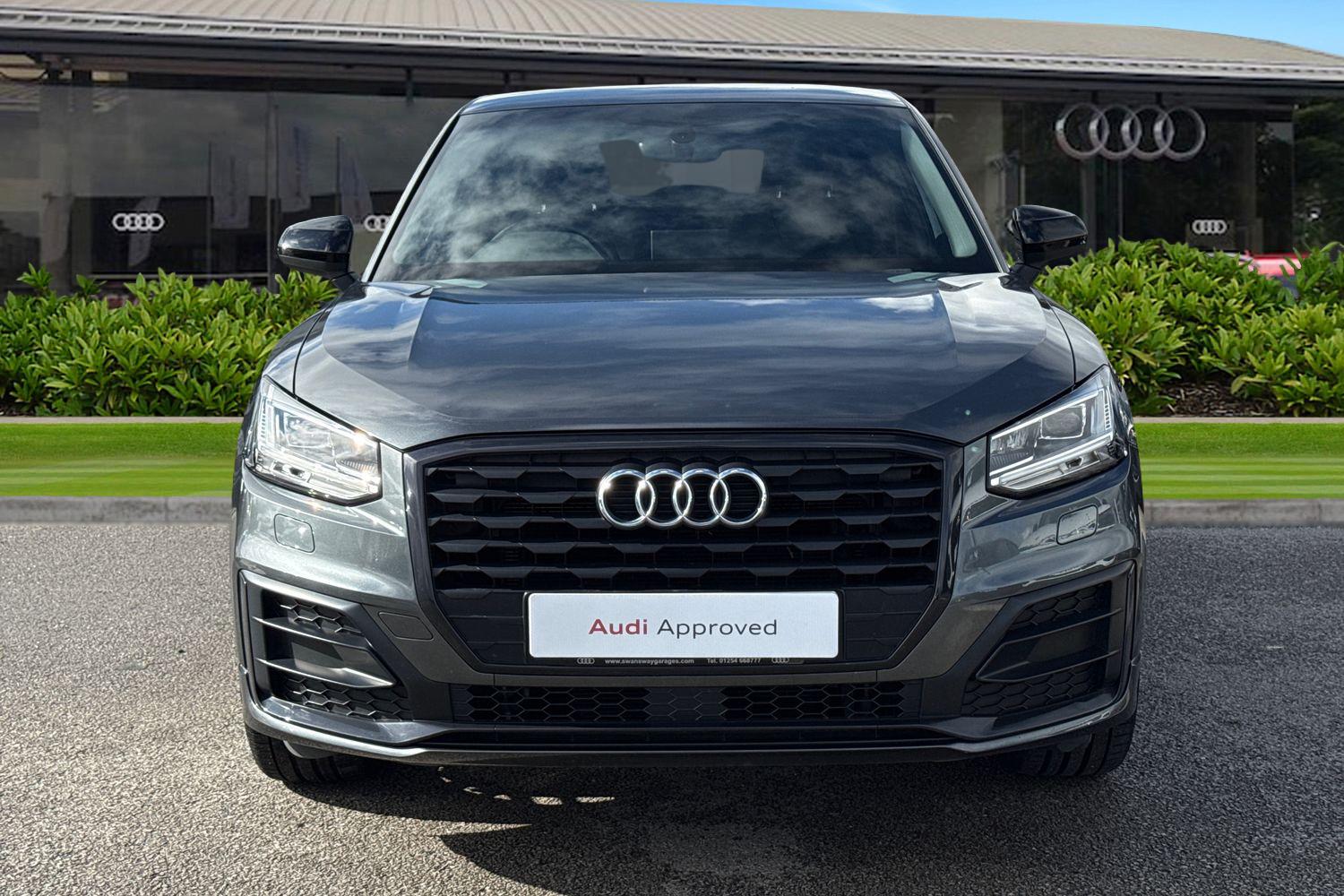 Used Audi Q2 2020 for sale - 76351989: Photo 6