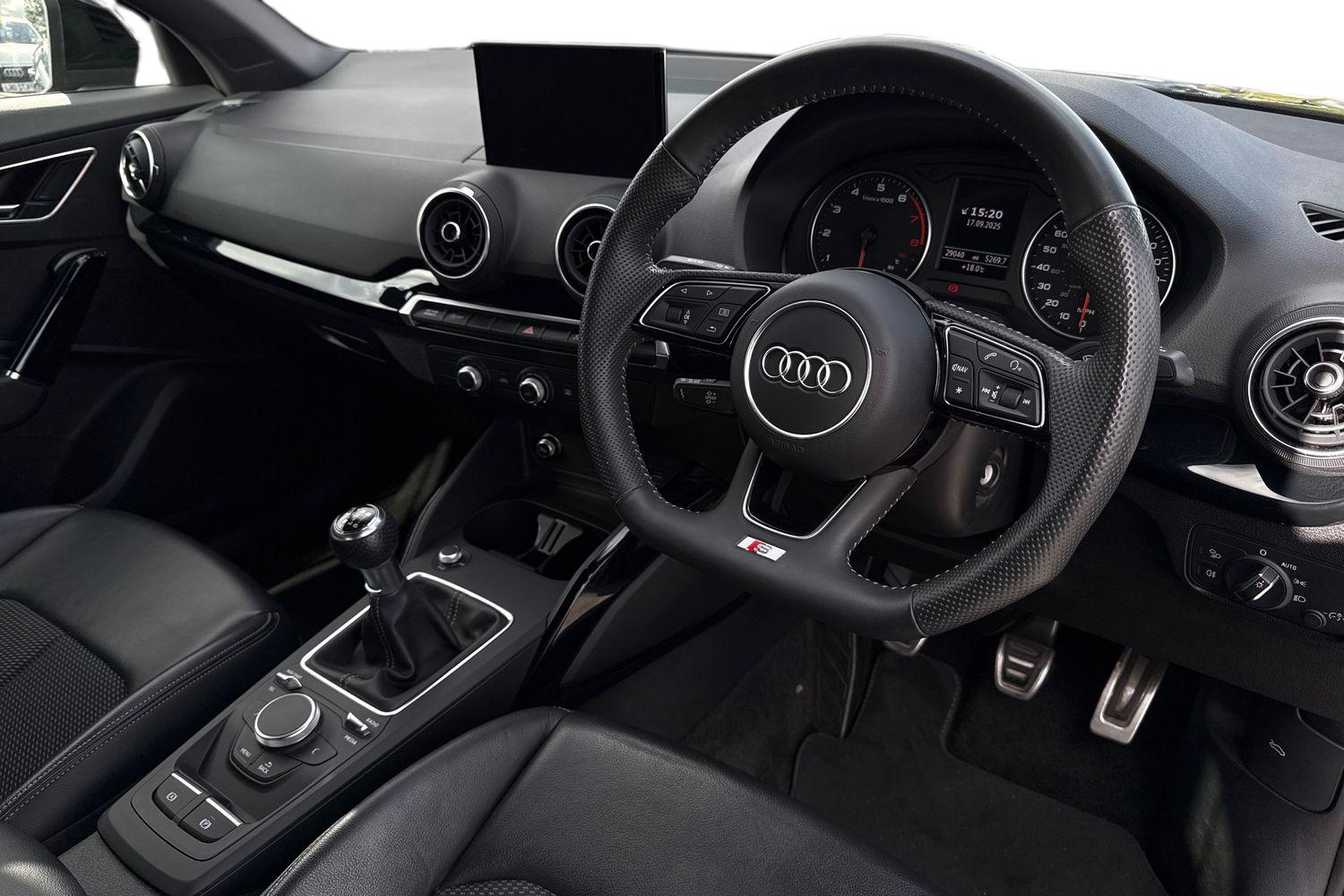 Used Audi Q2 2020 for sale - 76351989: Photo 8