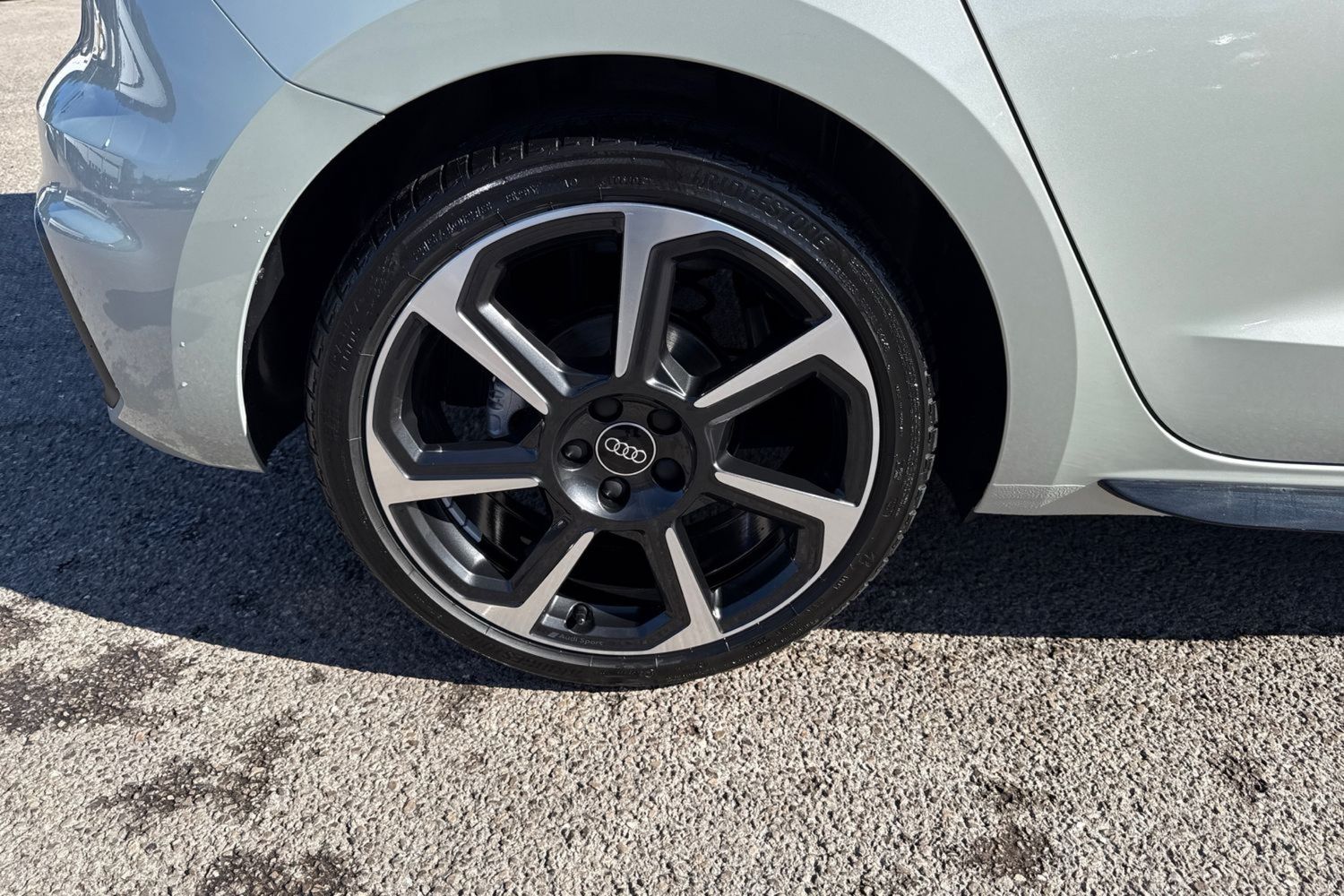 Used Audi A1 2026 for sale - 77451153: Photo 10