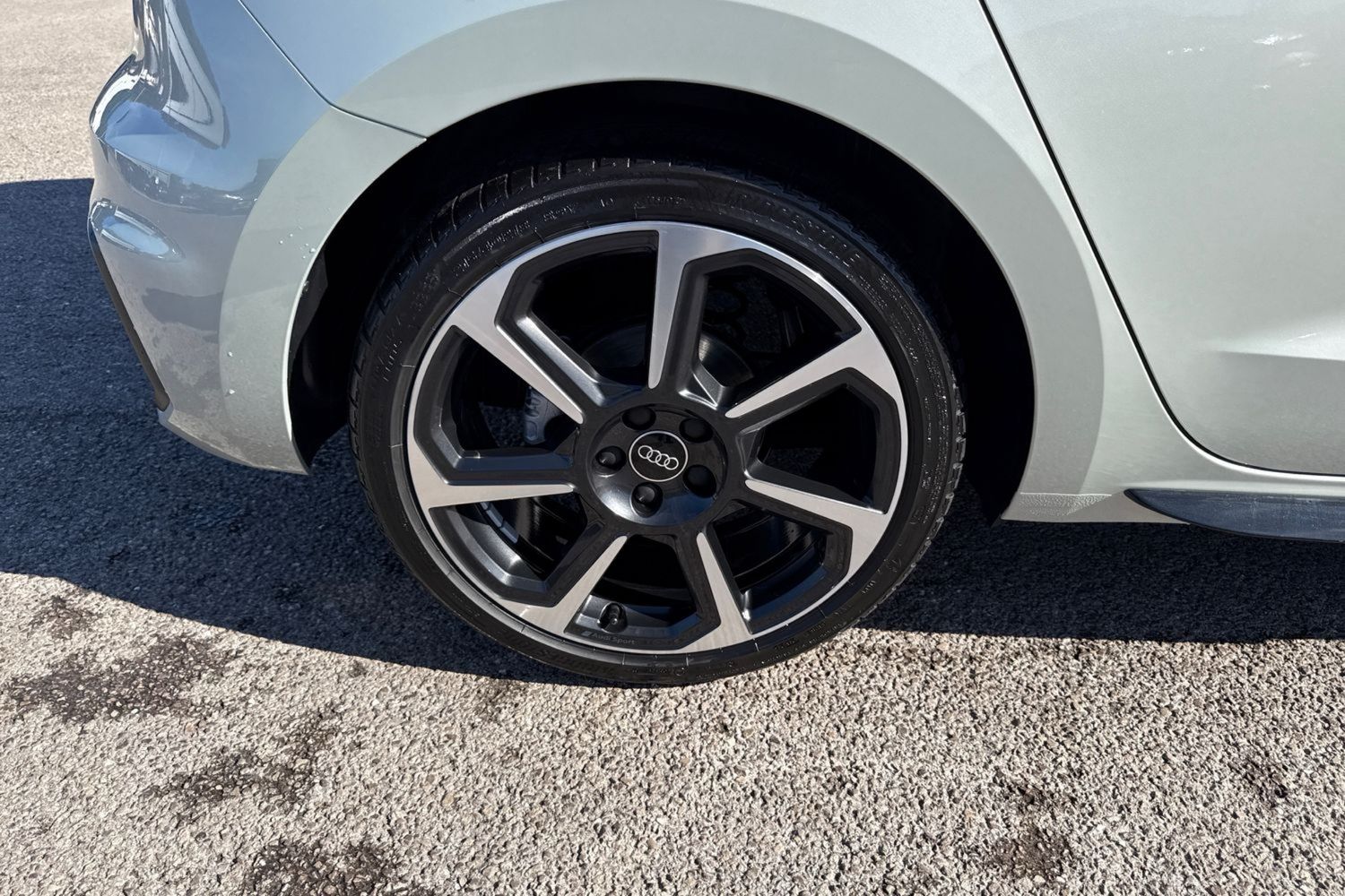 Used Audi A1 2026 for sale - 77451153: Photo 11