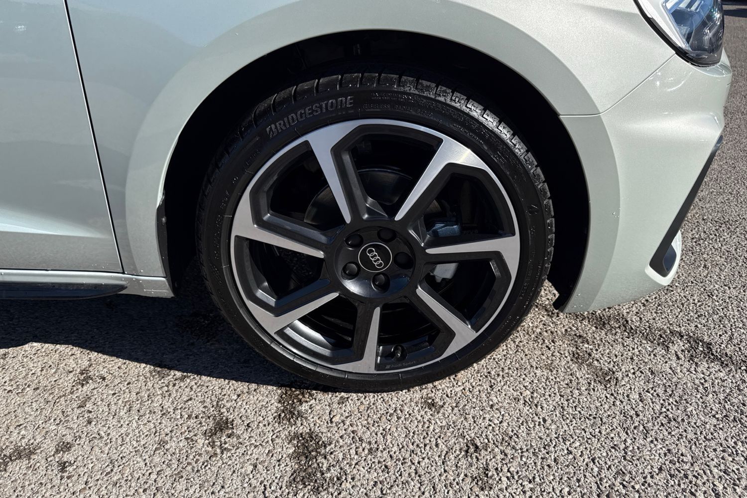 Used Audi A1 2026 for sale - 77451153: Photo 12