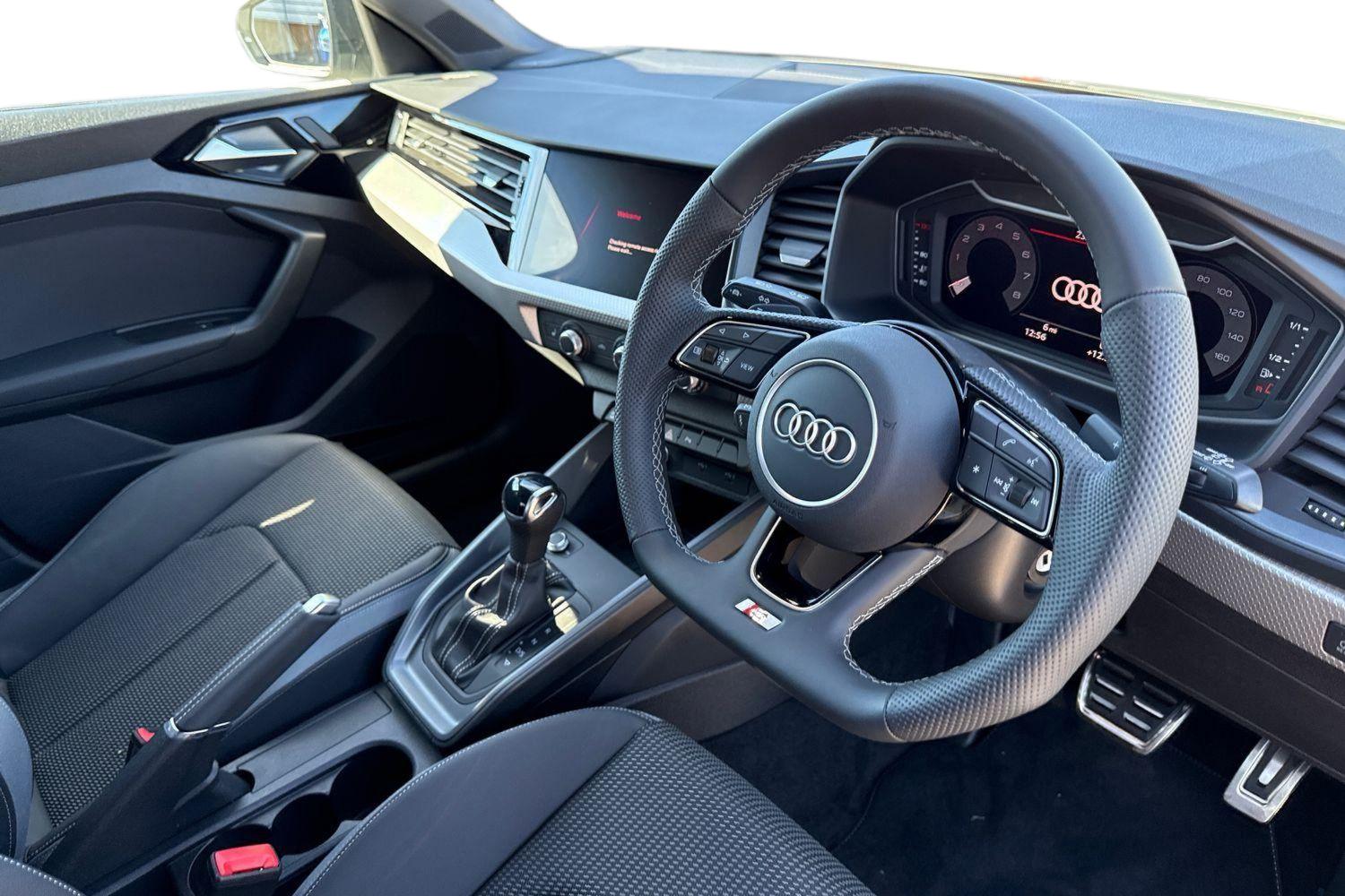 Used Audi A1 2026 for sale - 77451153: Photo 13