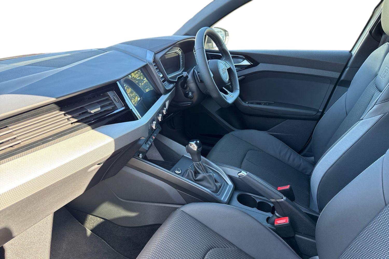 Used Audi A1 2026 for sale - 77451153: Photo 14