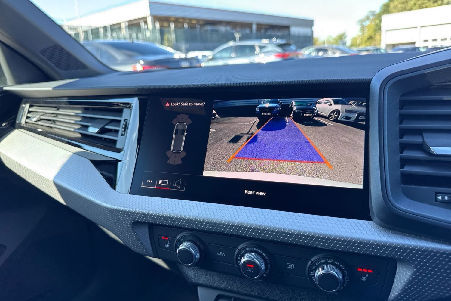 Used Audi A1 2026 for sale - 77451153: Photo 16