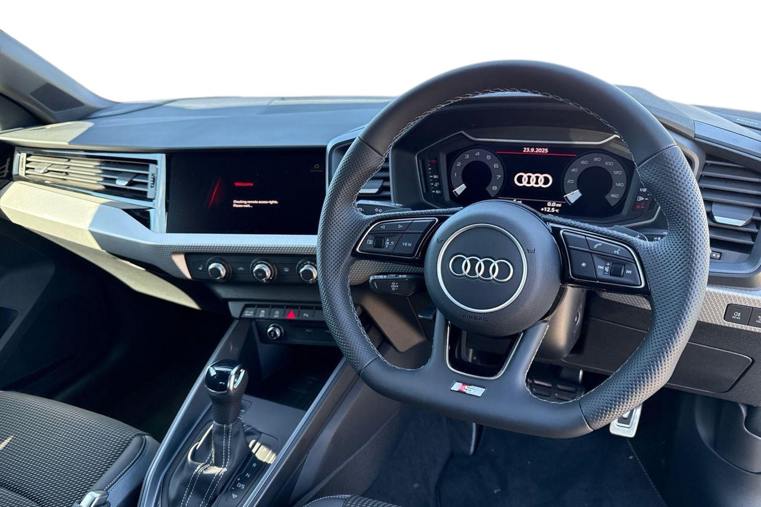 Used Audi A1 2026 for sale - 77451153: Photo 17