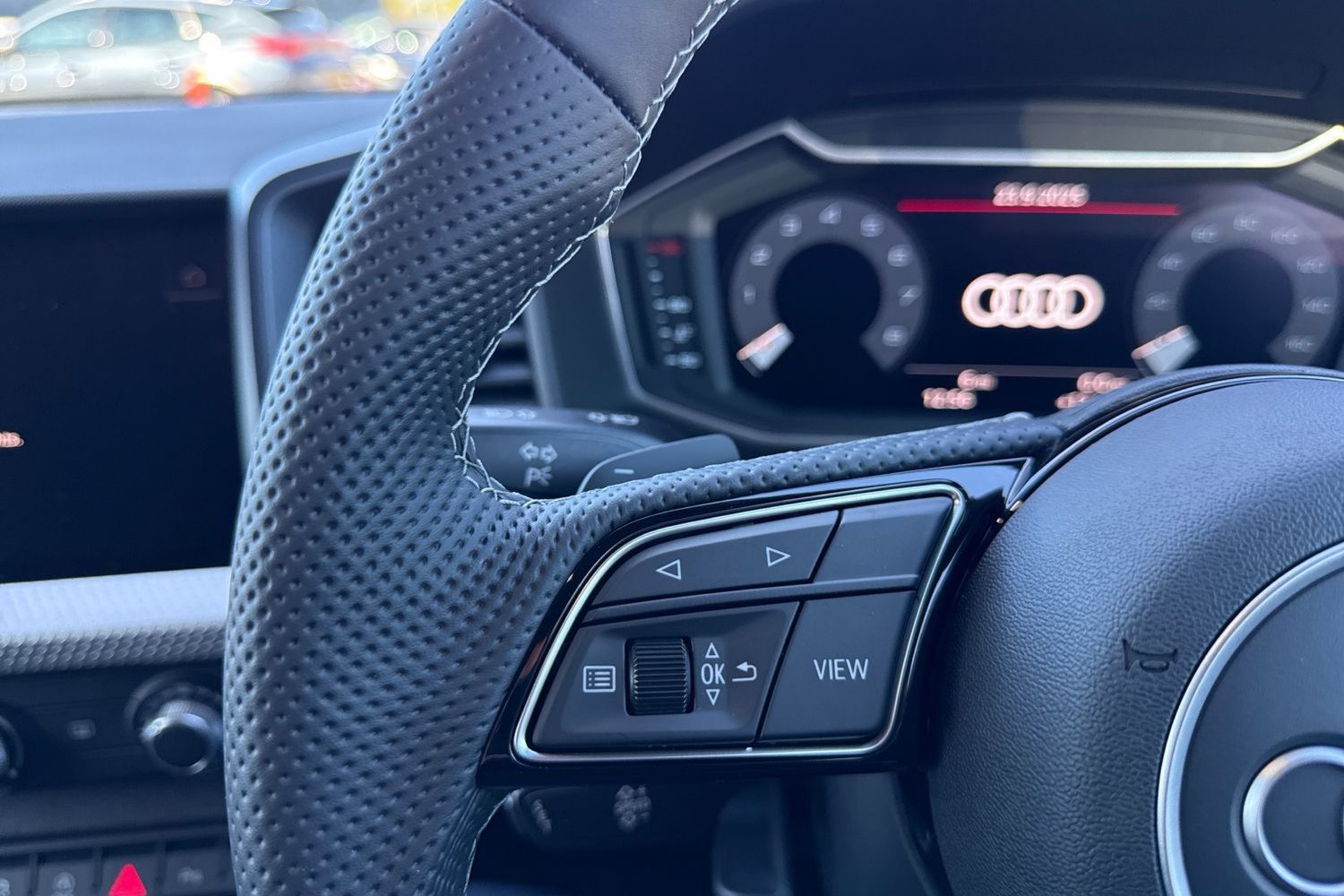 Used Audi A1 2026 for sale - 77451153: Photo 25