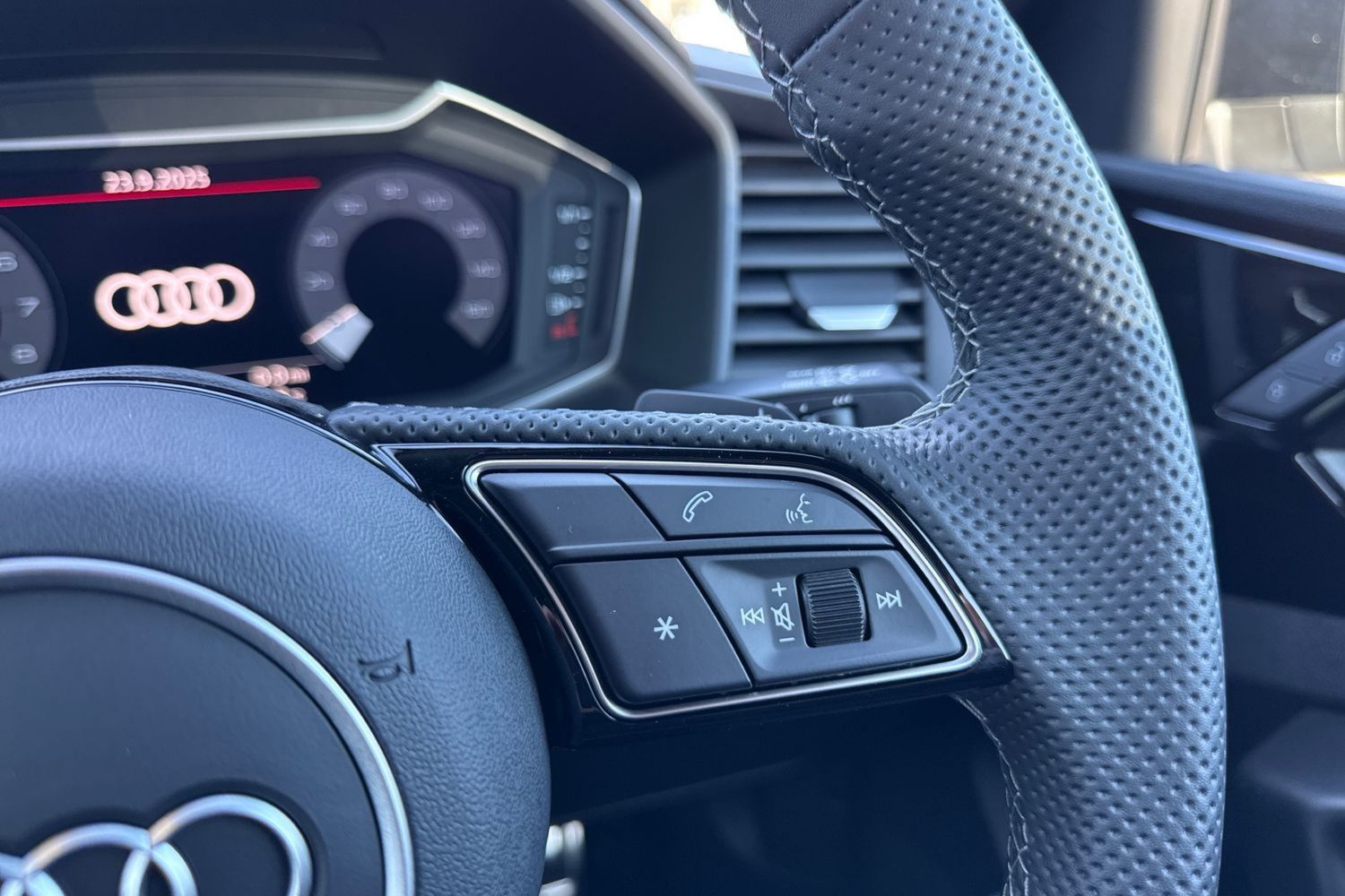 Used Audi A1 2026 for sale - 77451153: Photo 26