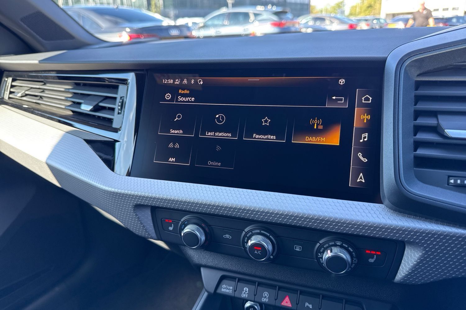 Used Audi A1 2026 for sale - 77451153: Photo 29