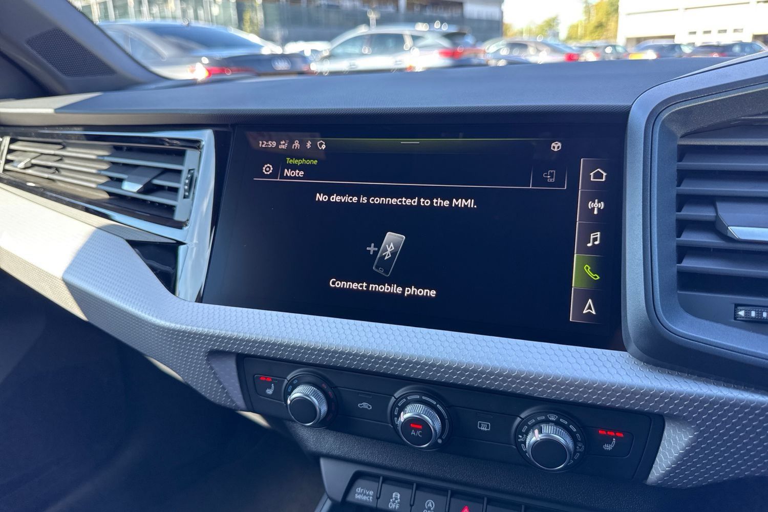 Used Audi A1 2026 for sale - 77451153: Photo 30