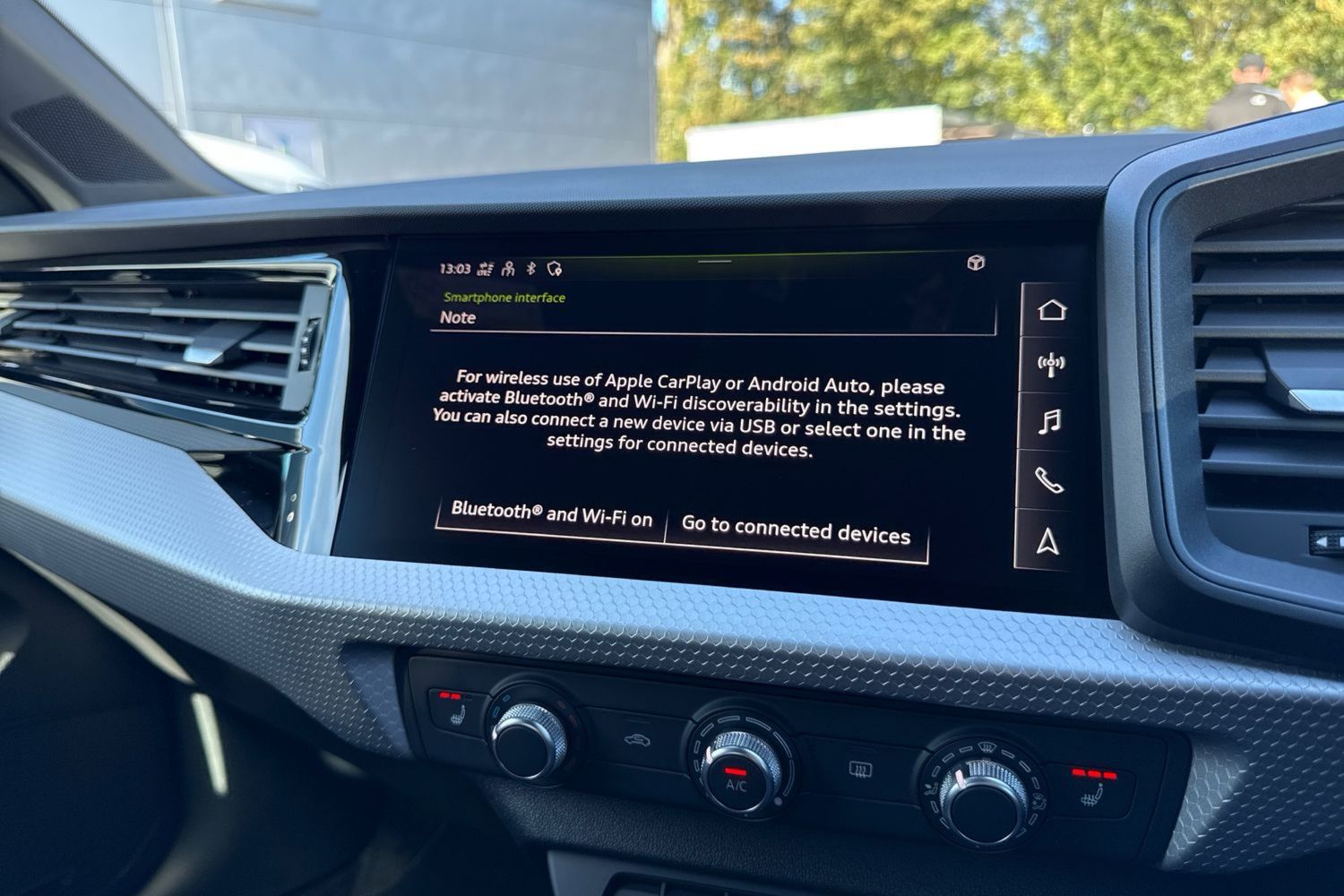 Used Audi A1 2026 for sale - 77451153: Photo 31