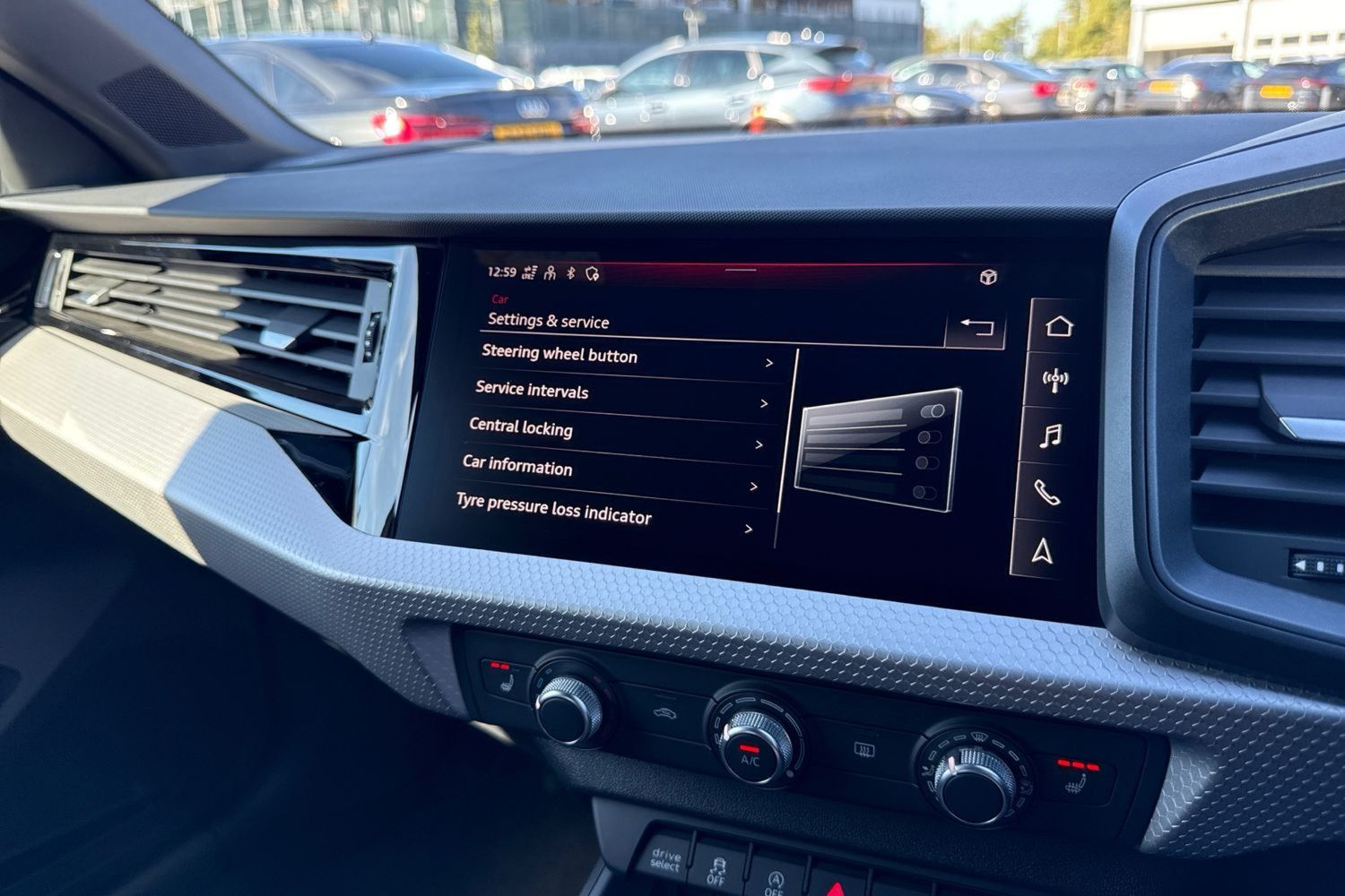 Used Audi A1 2026 for sale - 77451153: Photo 33