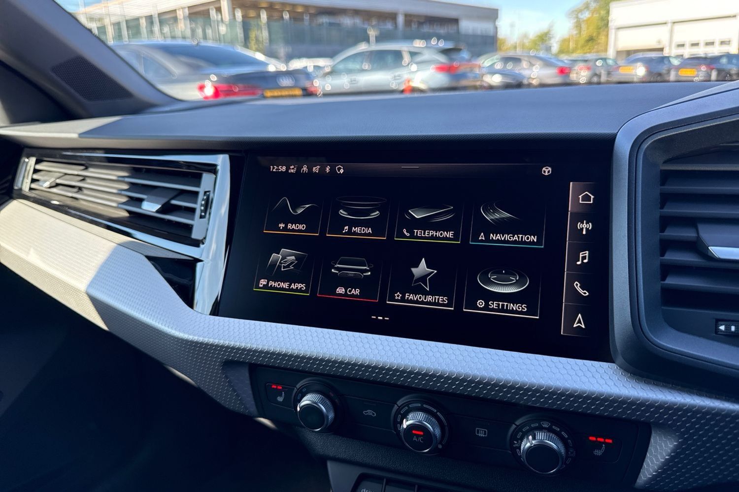 Used Audi A1 2026 for sale - 77451153: Photo 34