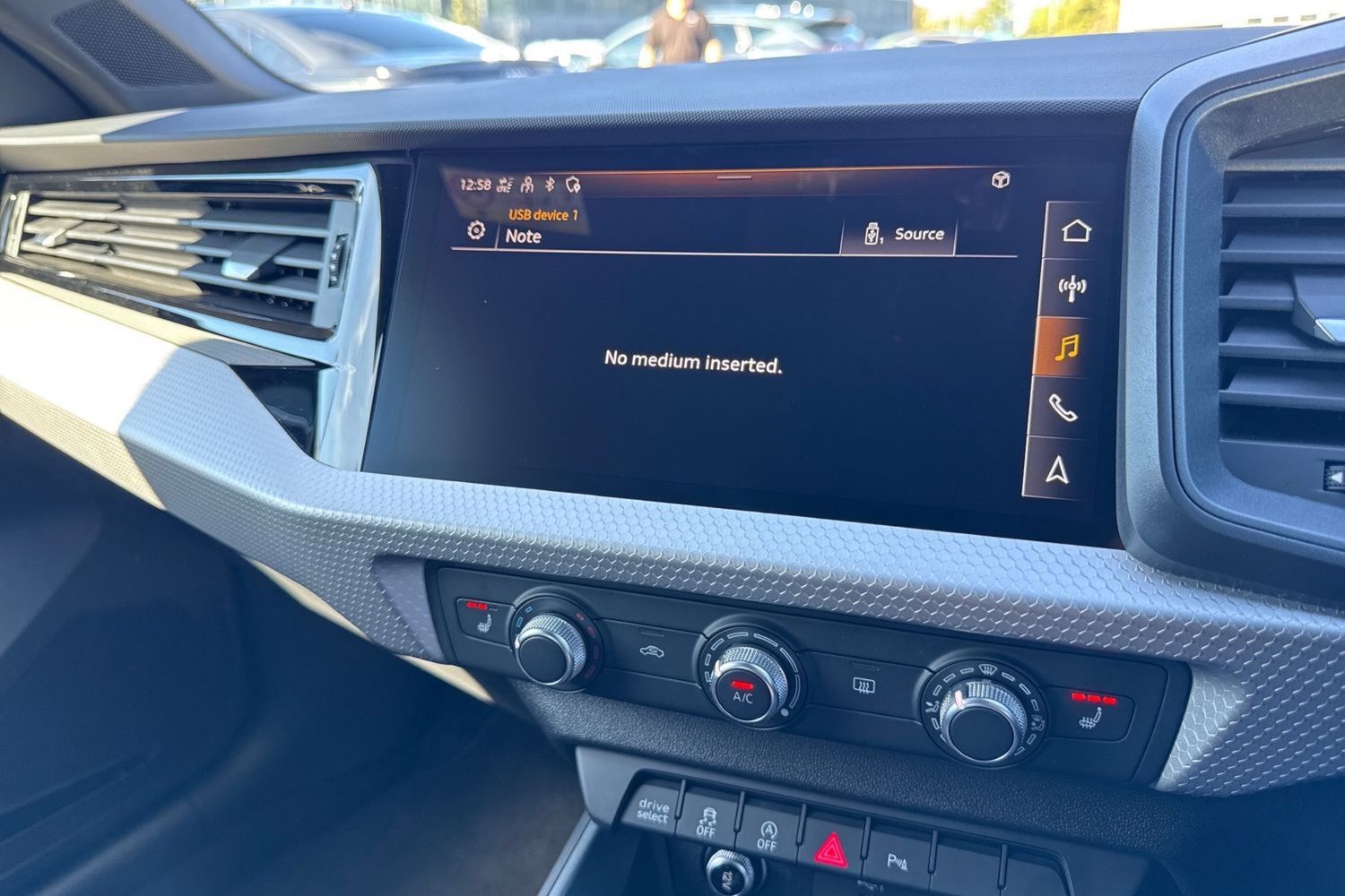 Used Audi A1 2026 for sale - 77451153: Photo 35