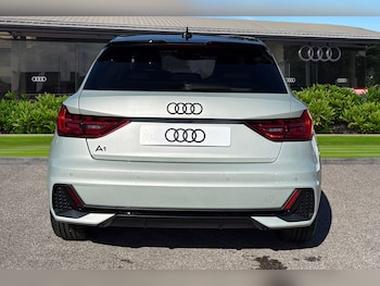 Used Audi A1 2026 for sale - 77451153: Photo