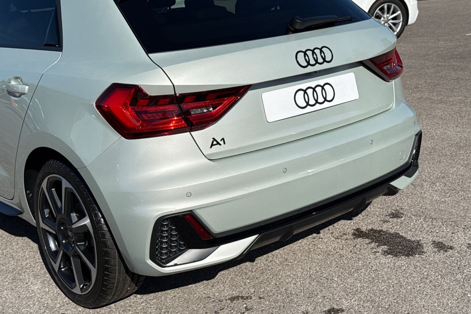 Used Audi A1 2026 for sale - 77451153: Photo 7