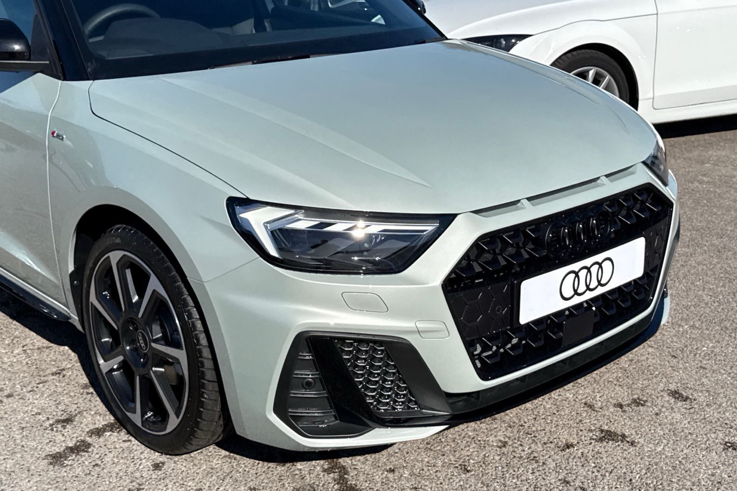 Used Audi A1 2026 for sale - 77451153: Photo 8