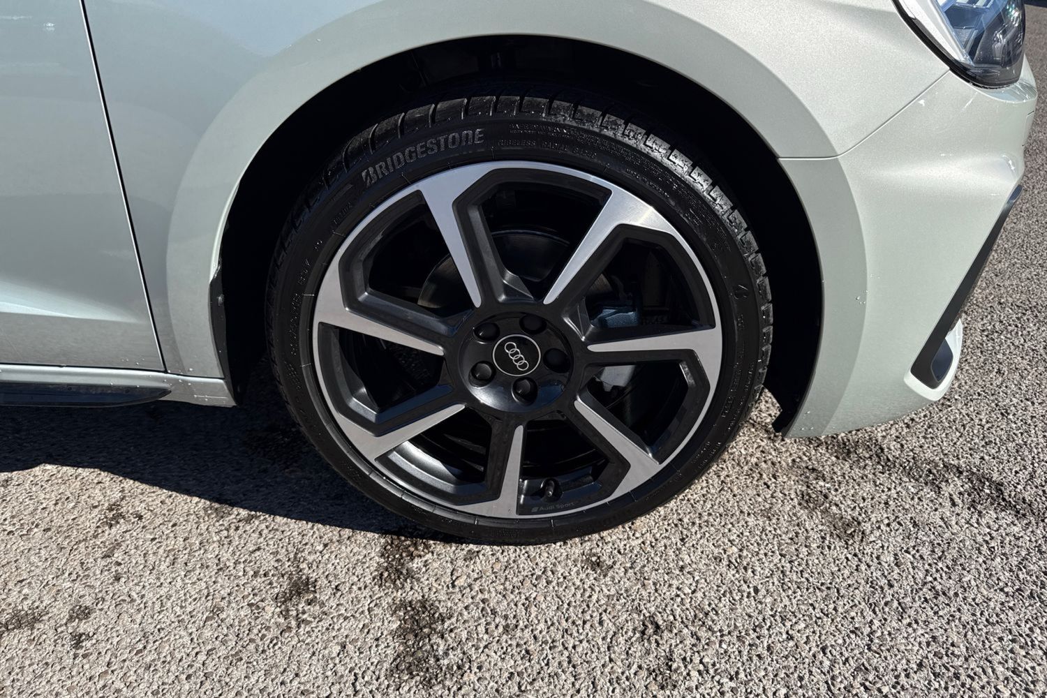 Used Audi A1 2026 for sale - 77451153: Photo 9