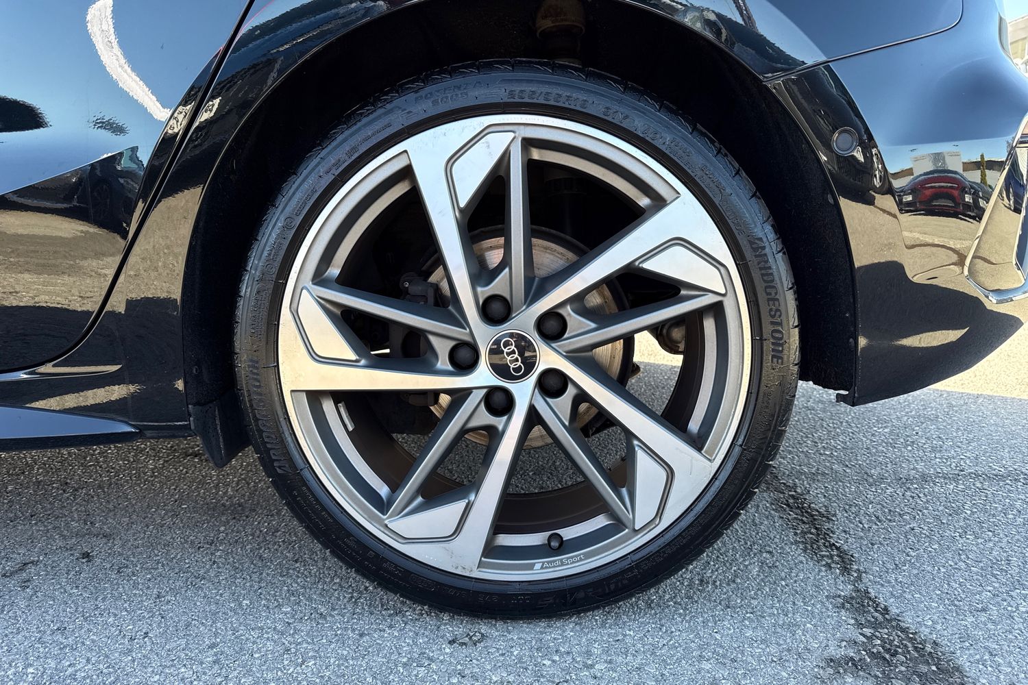 Used Audi A3 2023 for sale - 77929054: Photo 12