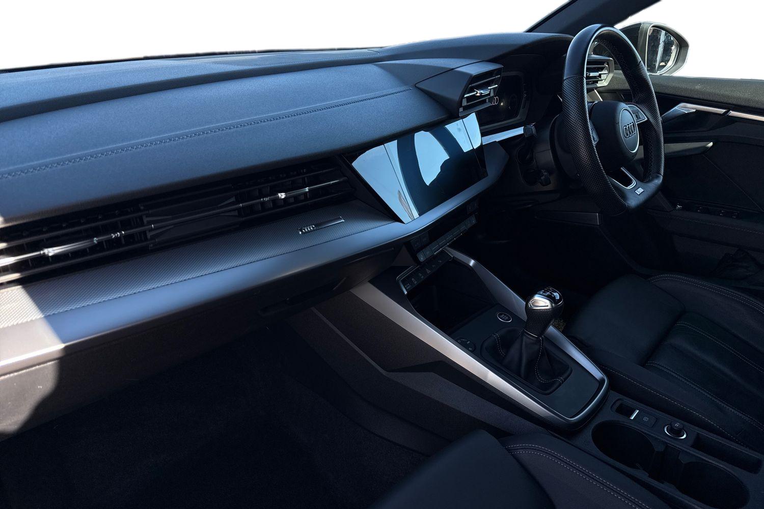 Used Audi A3 2023 for sale - 77929054: Photo 14