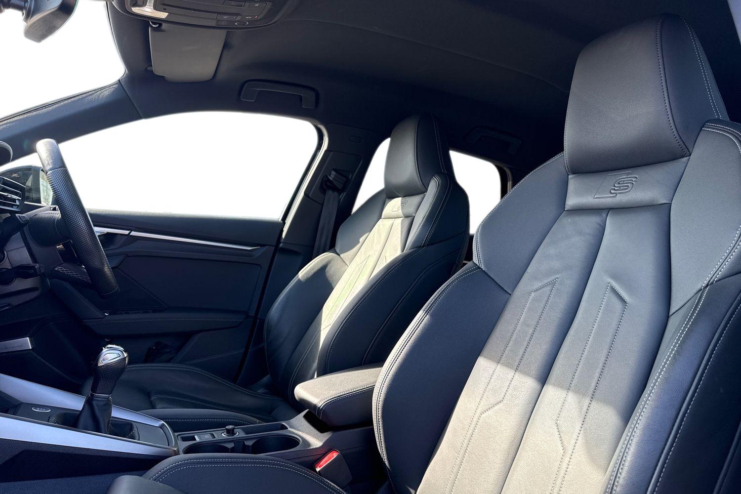 Used Audi A3 2023 for sale - 77929054: Photo 15