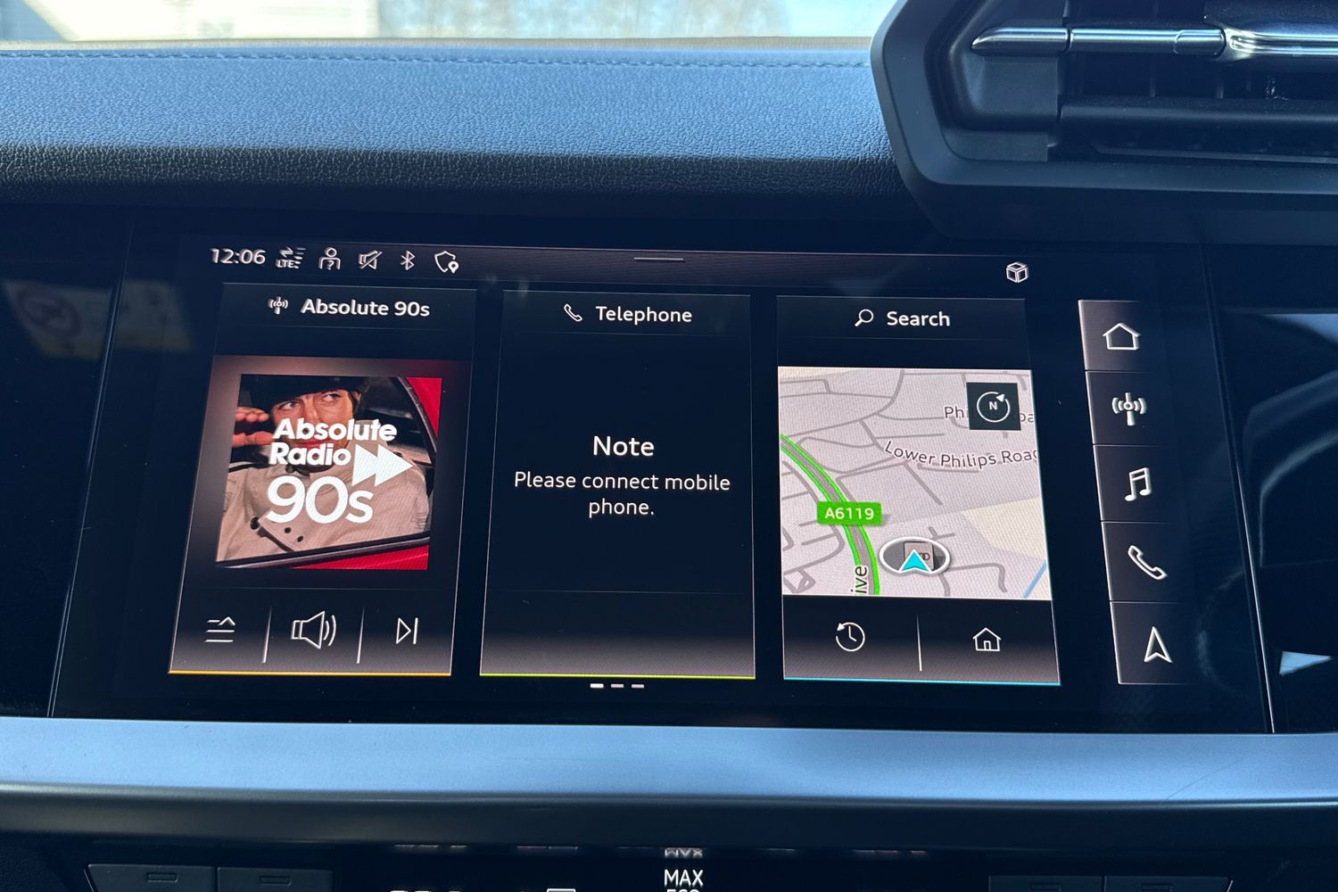 Used Audi A3 2023 for sale - 77929054: Photo 16