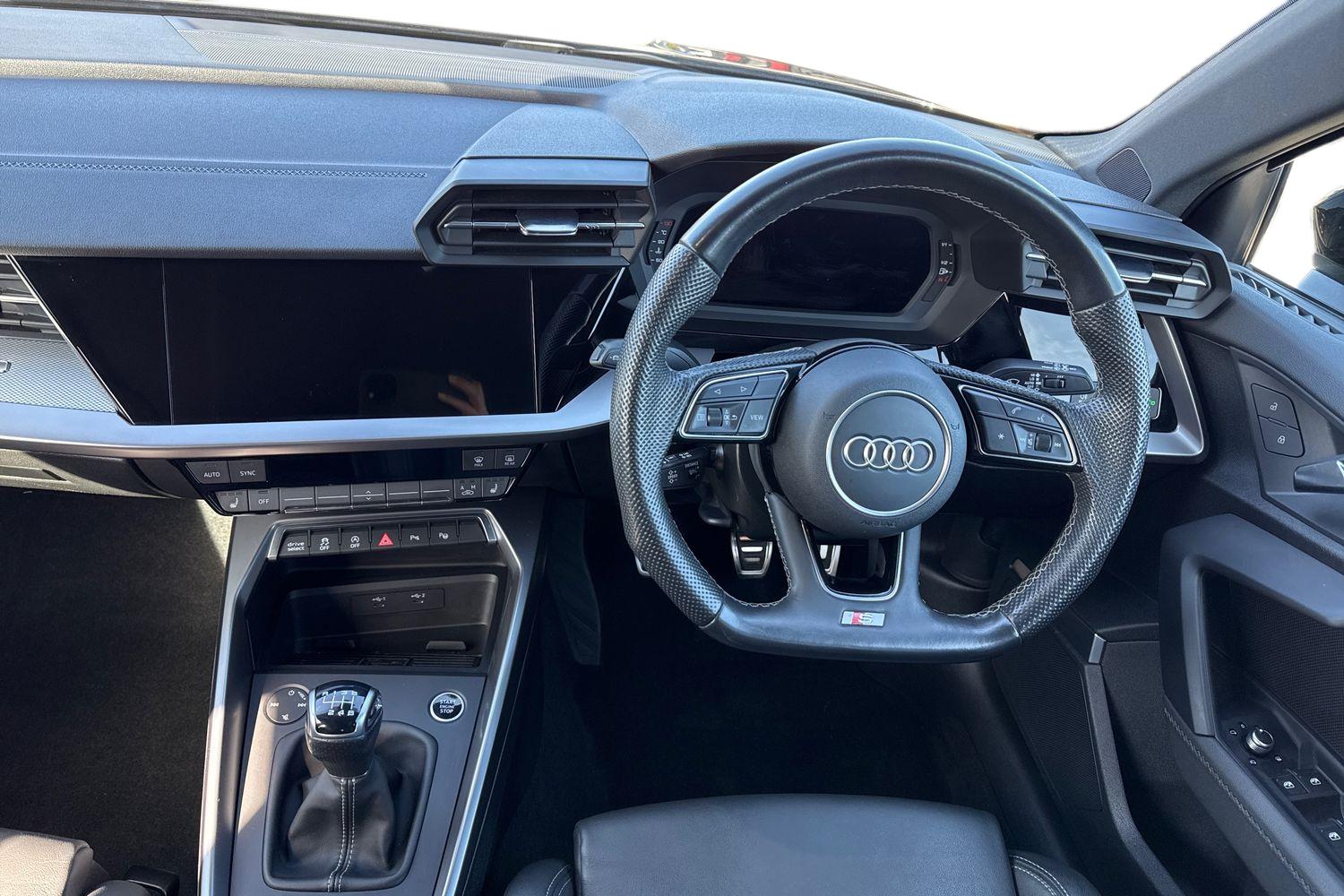 Used Audi A3 2023 for sale - 77929054: Photo 17