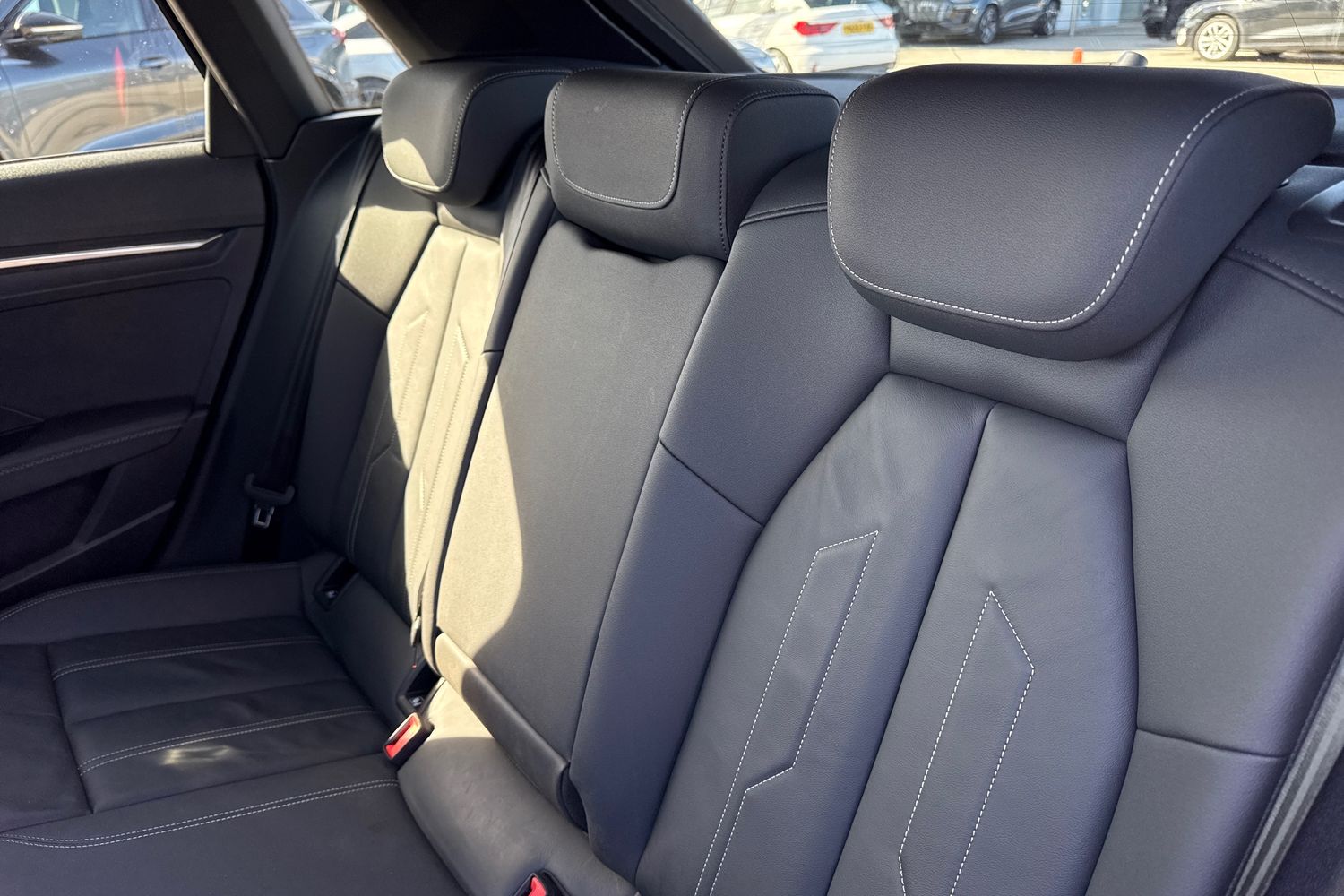 Used Audi A3 2023 for sale - 77929054: Photo 18