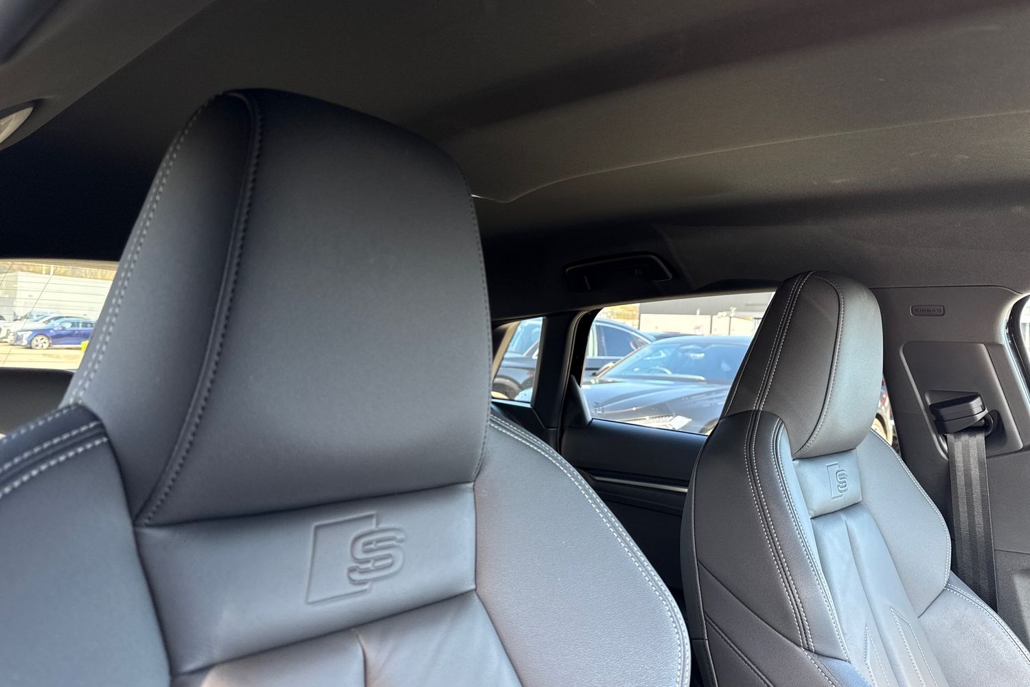 Used Audi A3 2023 for sale - 77929054: Photo 23