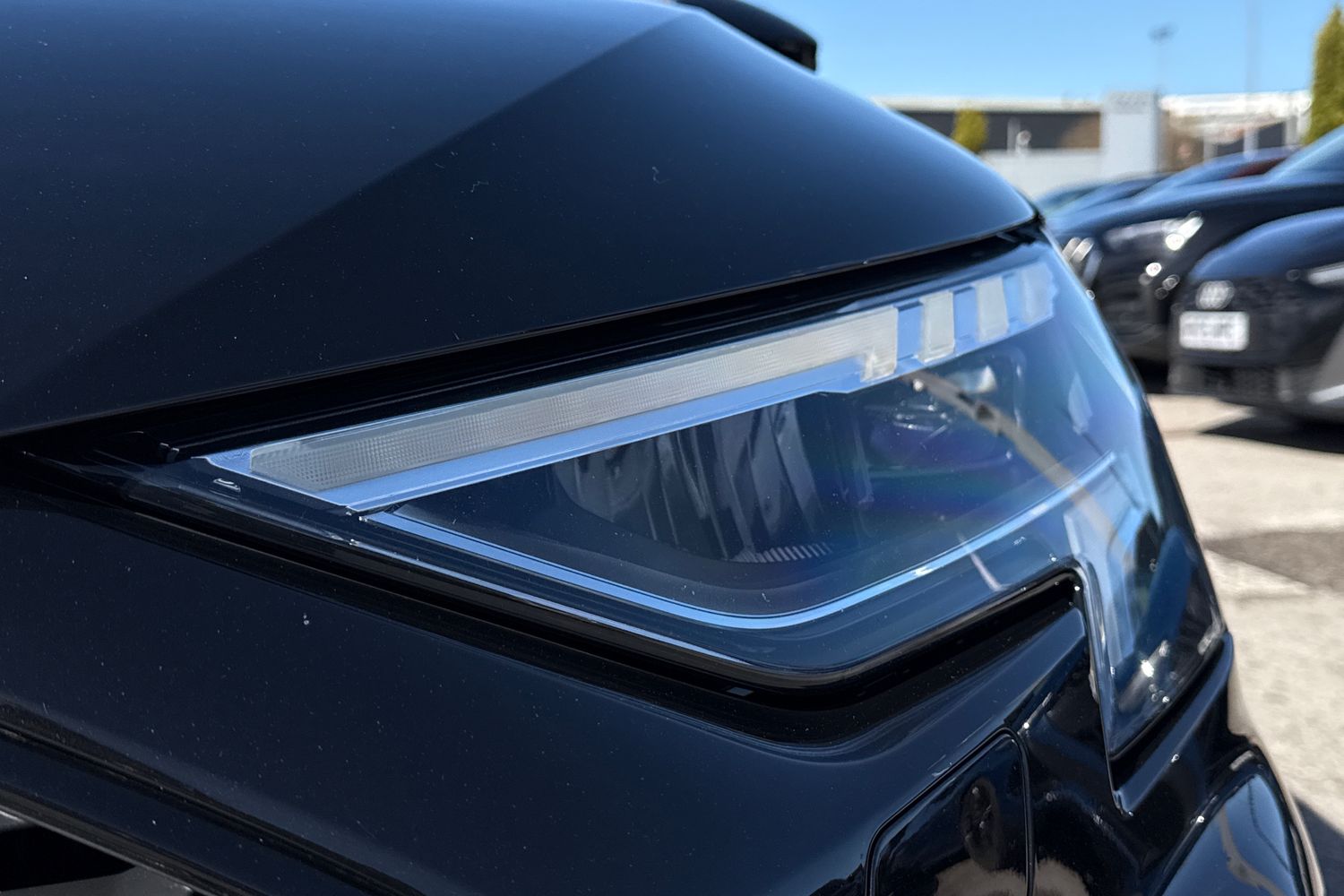 Used Audi A3 2023 for sale - 77929054: Photo 24