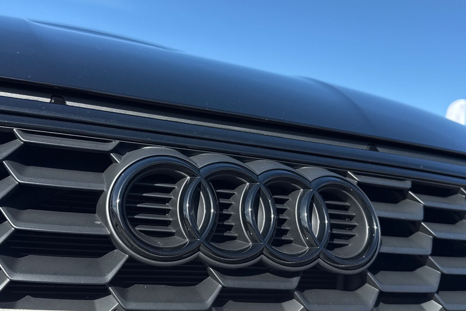 Used Audi A3 2023 for sale - 77929054: Photo 25