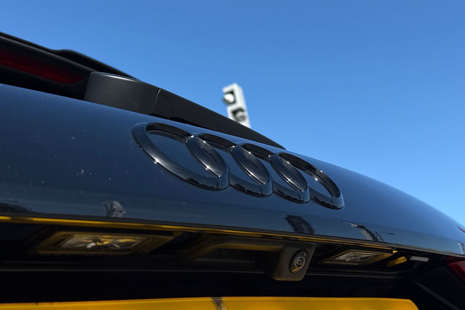 Used Audi A3 2023 for sale - 77929054: Photo 28