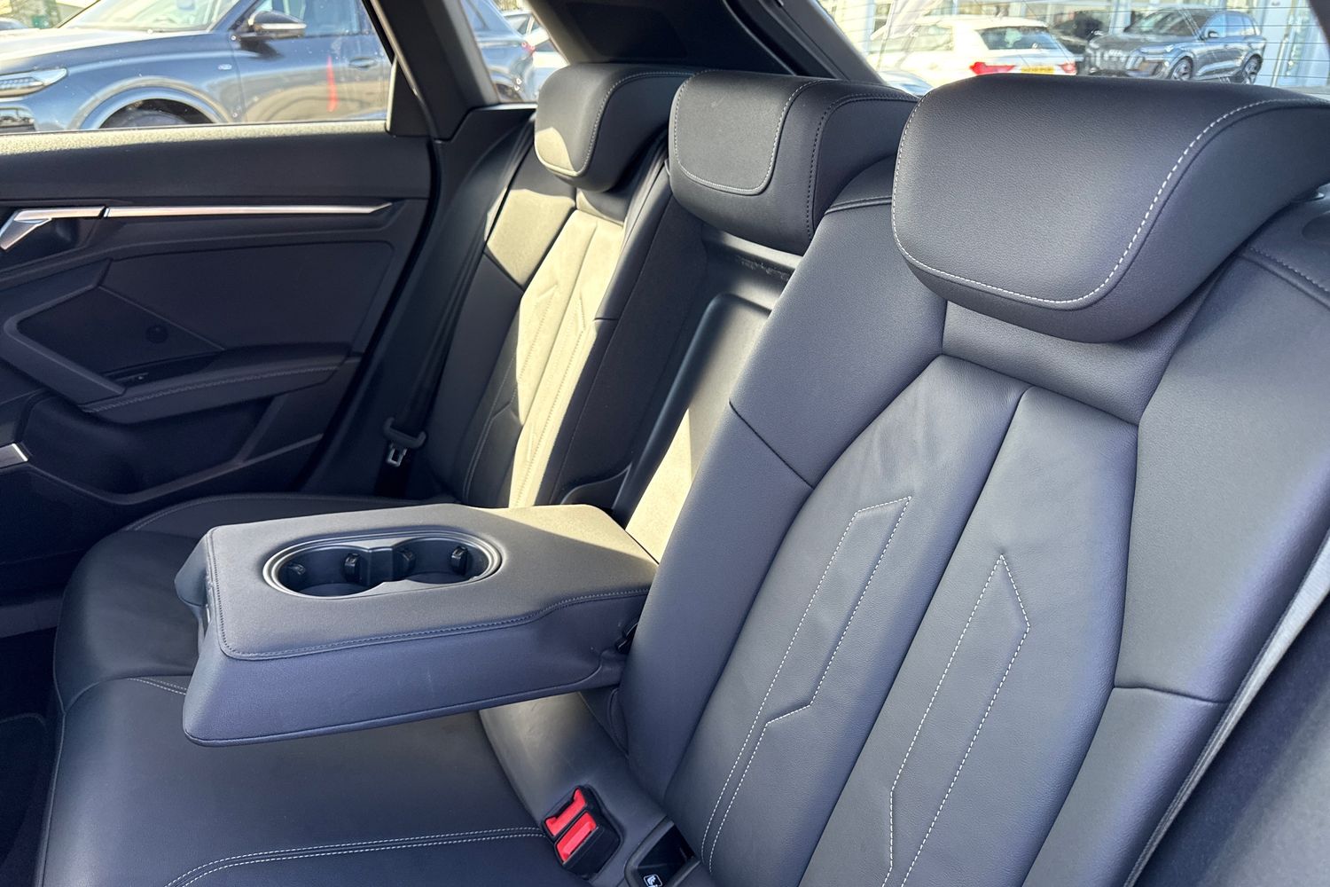 Used Audi A3 2023 for sale - 77929054: Photo 31