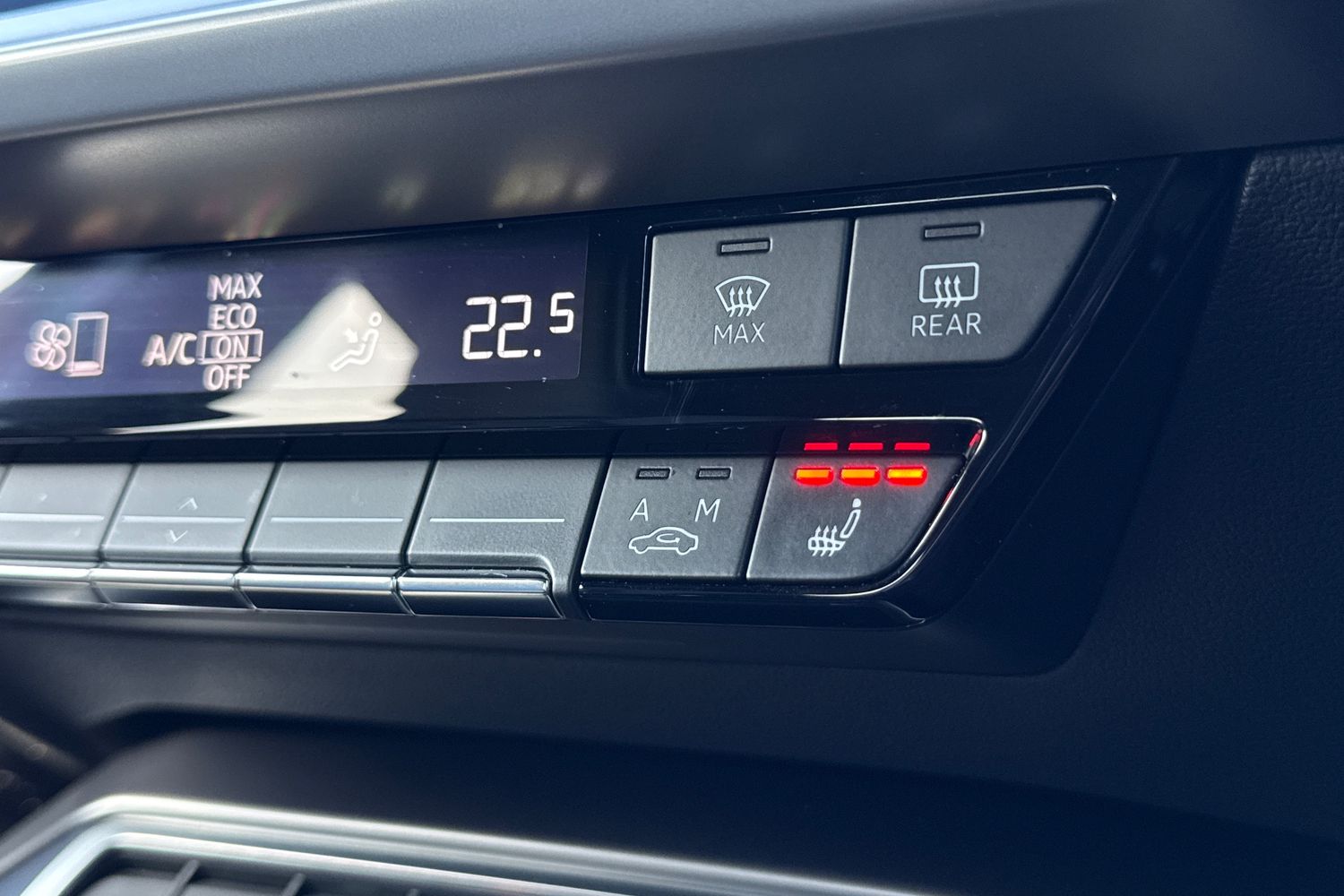 Used Audi A3 2023 for sale - 77929054: Photo 34