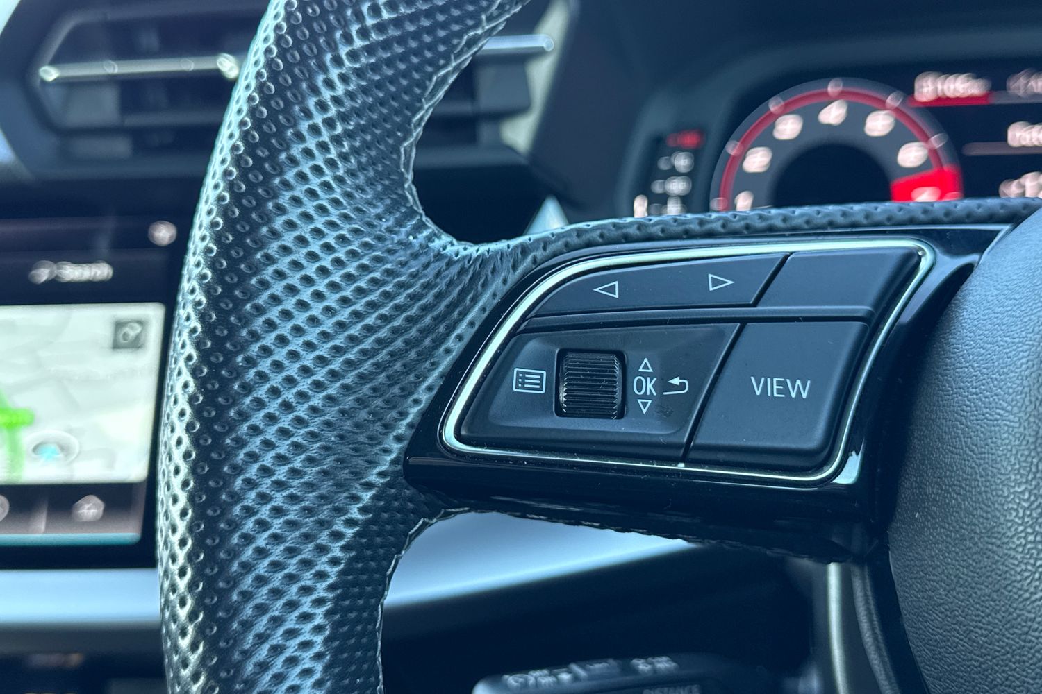 Used Audi A3 2023 for sale - 77929054: Photo 36