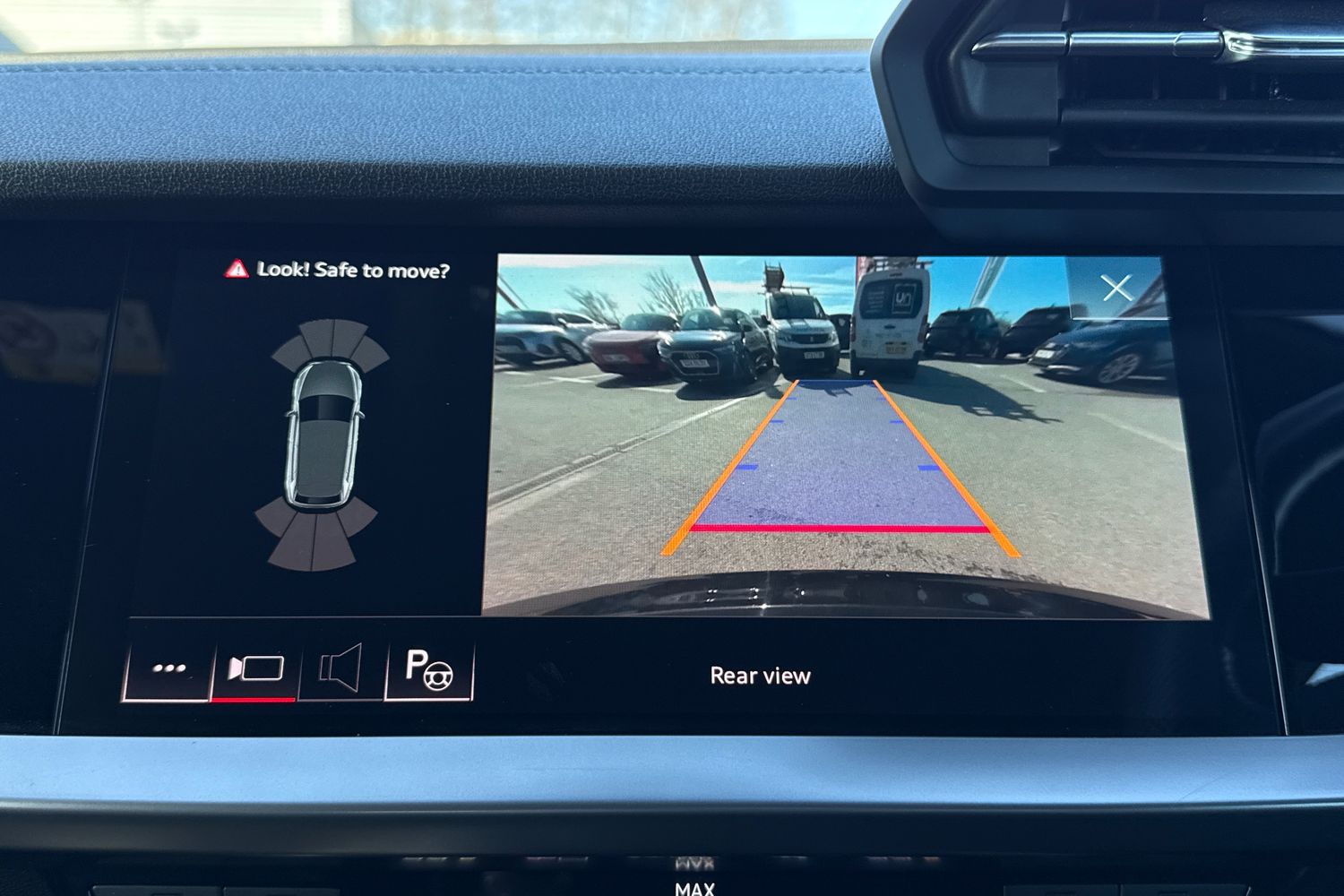 Used Audi A3 2023 for sale - 77929054: Photo 39