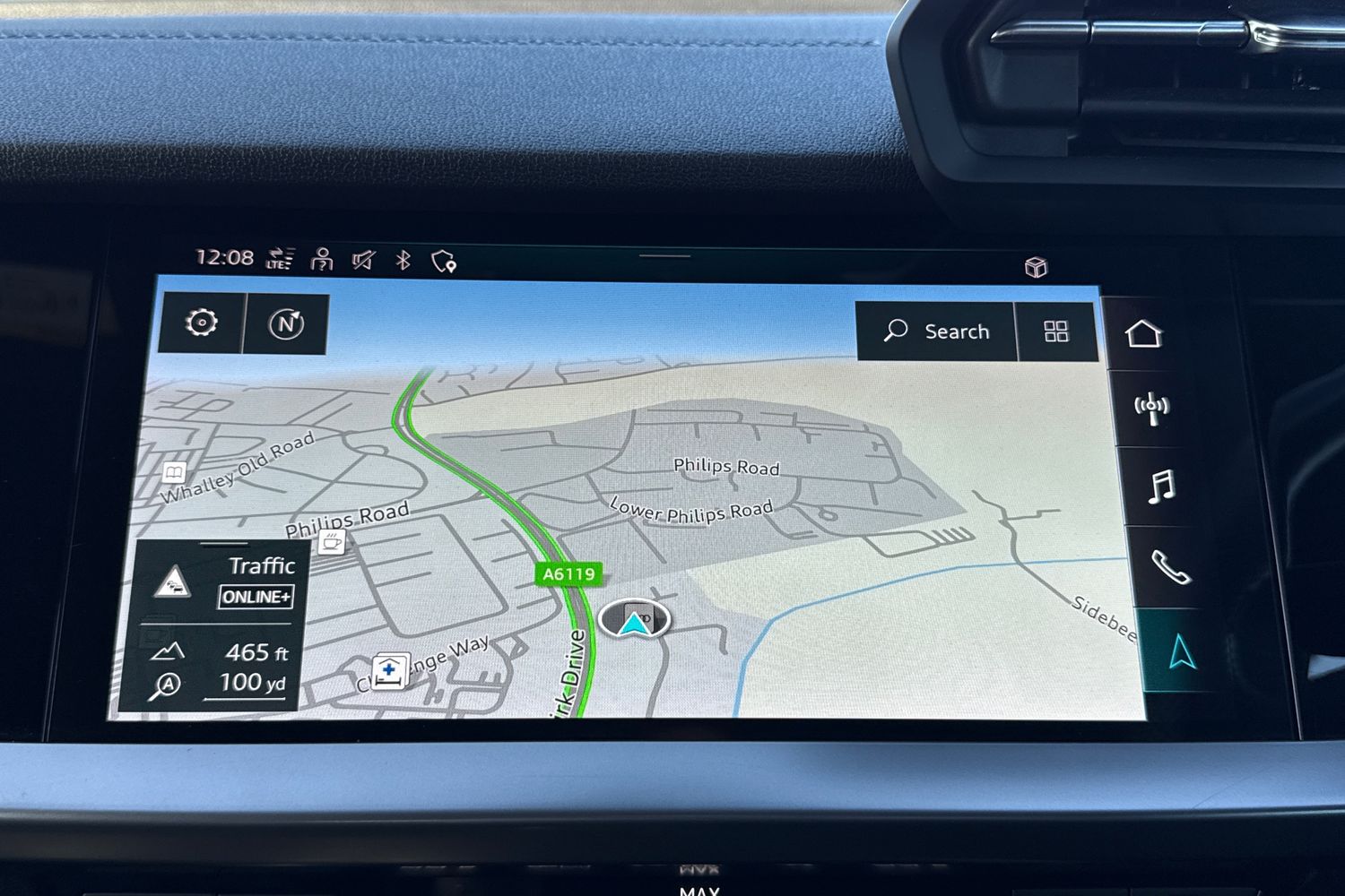 Used Audi A3 2023 for sale - 77929054: Photo 40