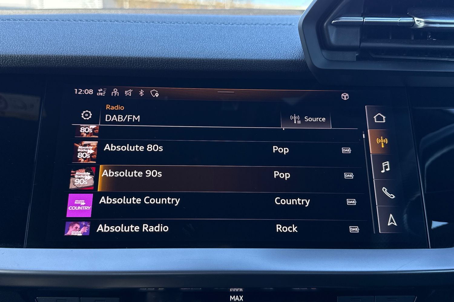 Used Audi A3 2023 for sale - 77929054: Photo 41