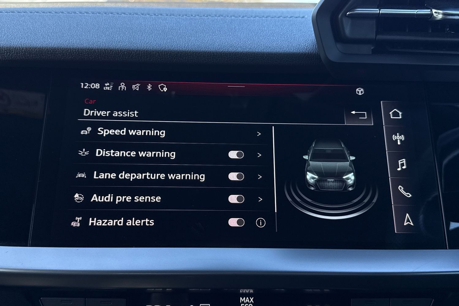 Used Audi A3 2023 for sale - 77929054: Photo 44