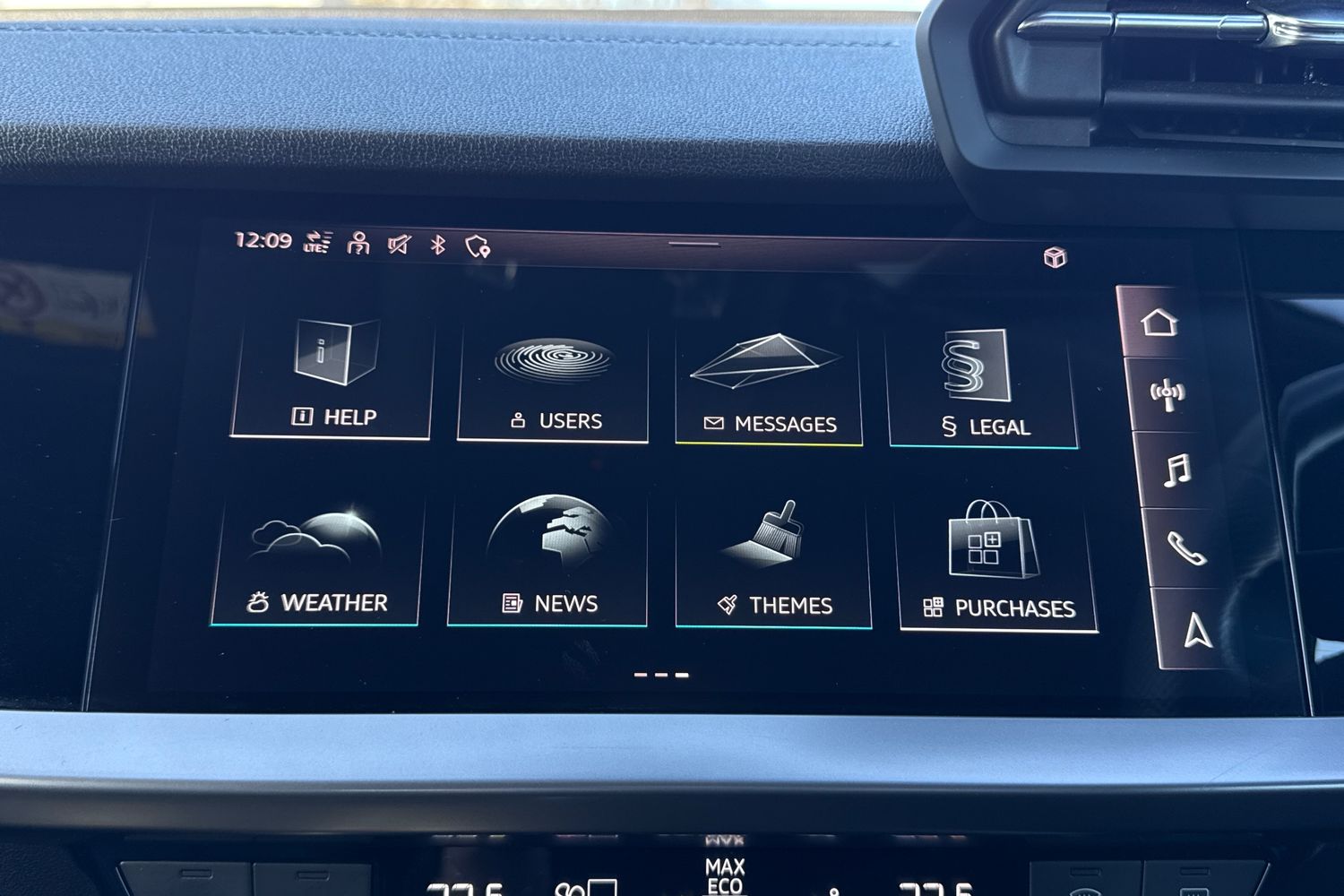 Used Audi A3 2023 for sale - 77929054: Photo 45