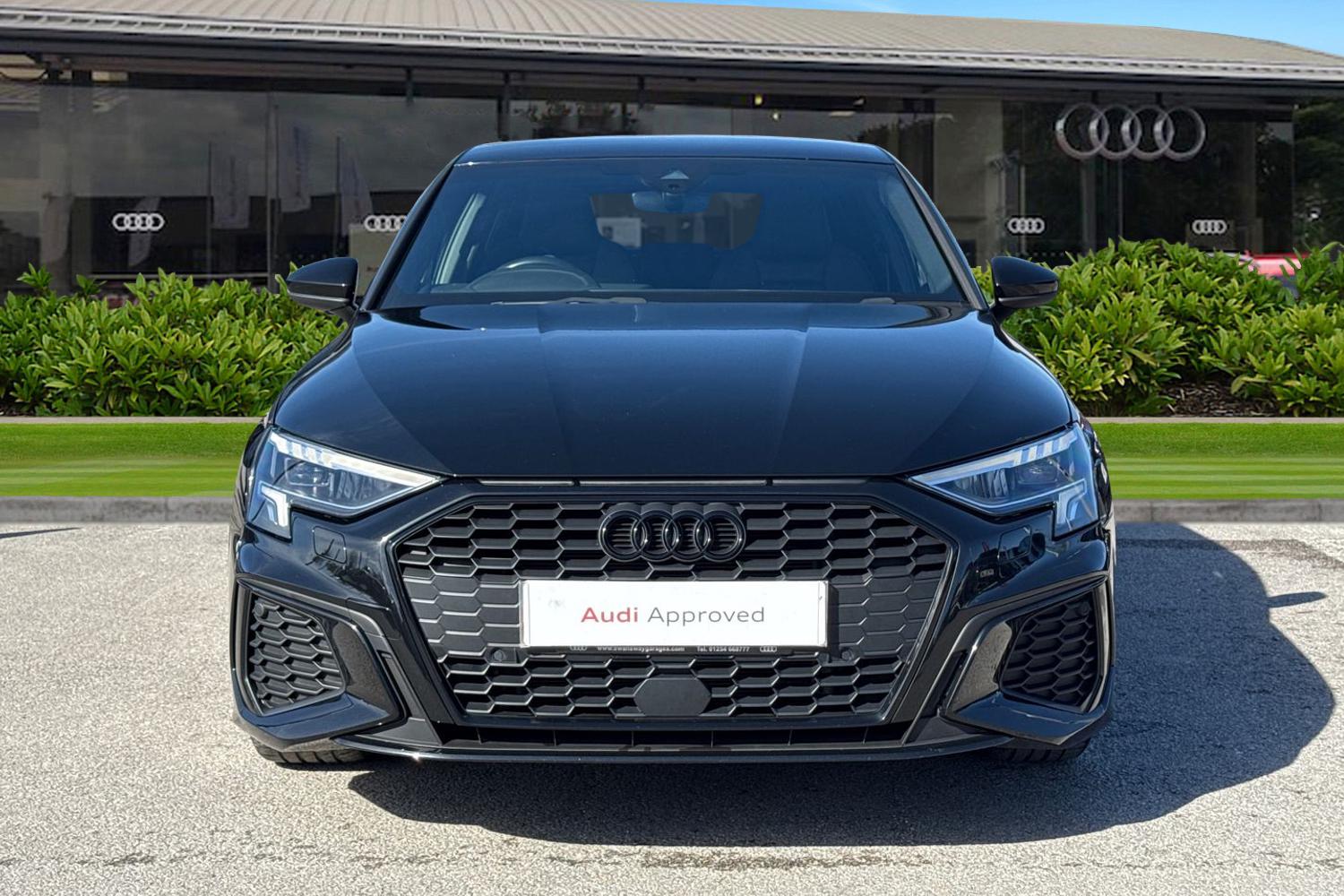 Used Audi A3 2023 for sale - 77929054: Photo 5